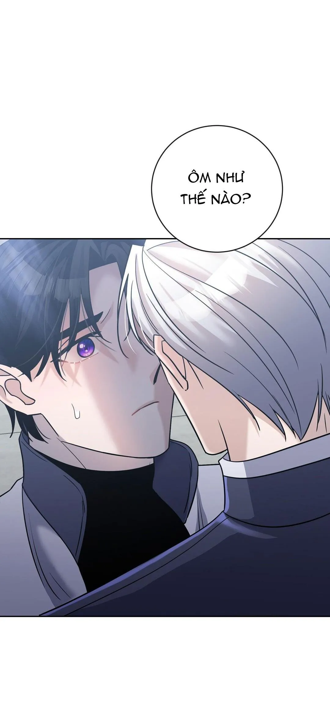 VÔ DANH Chapter 12 Trang 25