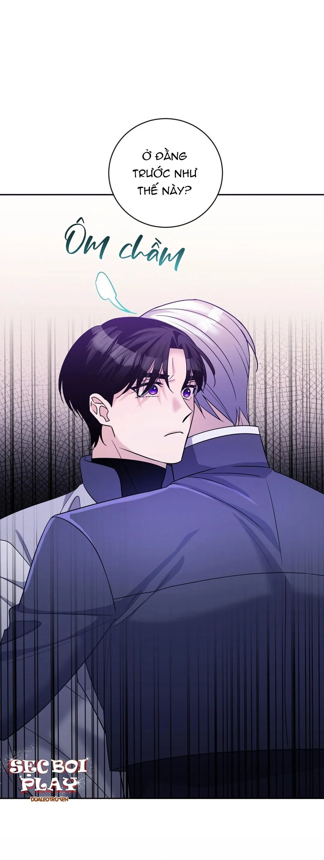 VÔ DANH Chapter 12 Trang 26