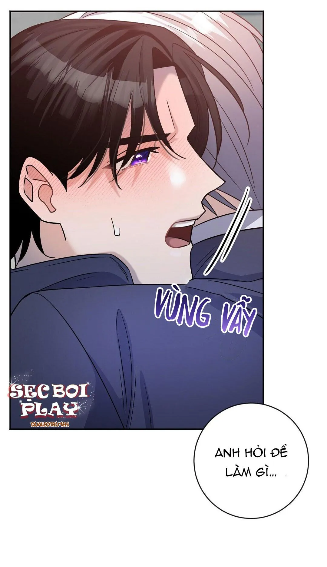 VÔ DANH Chapter 12 Trang 29