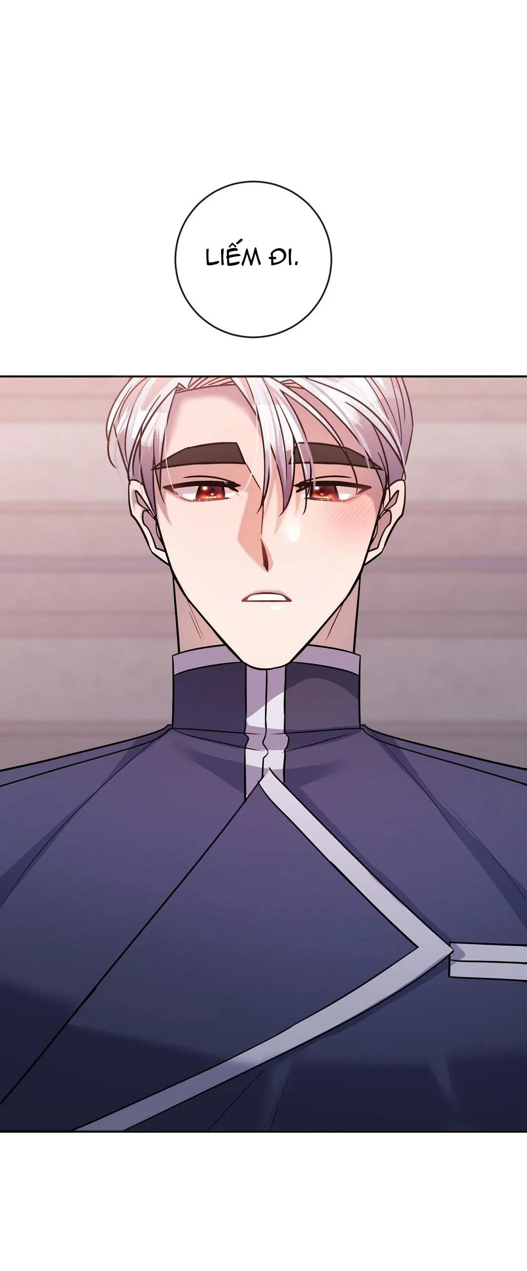 VÔ DANH Chapter 12 Trang 40