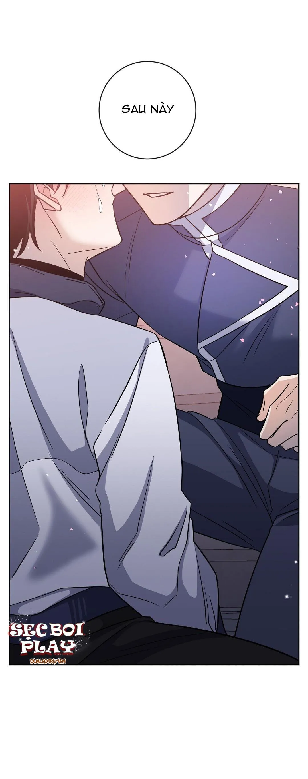 VÔ DANH Chapter 12 Trang 47