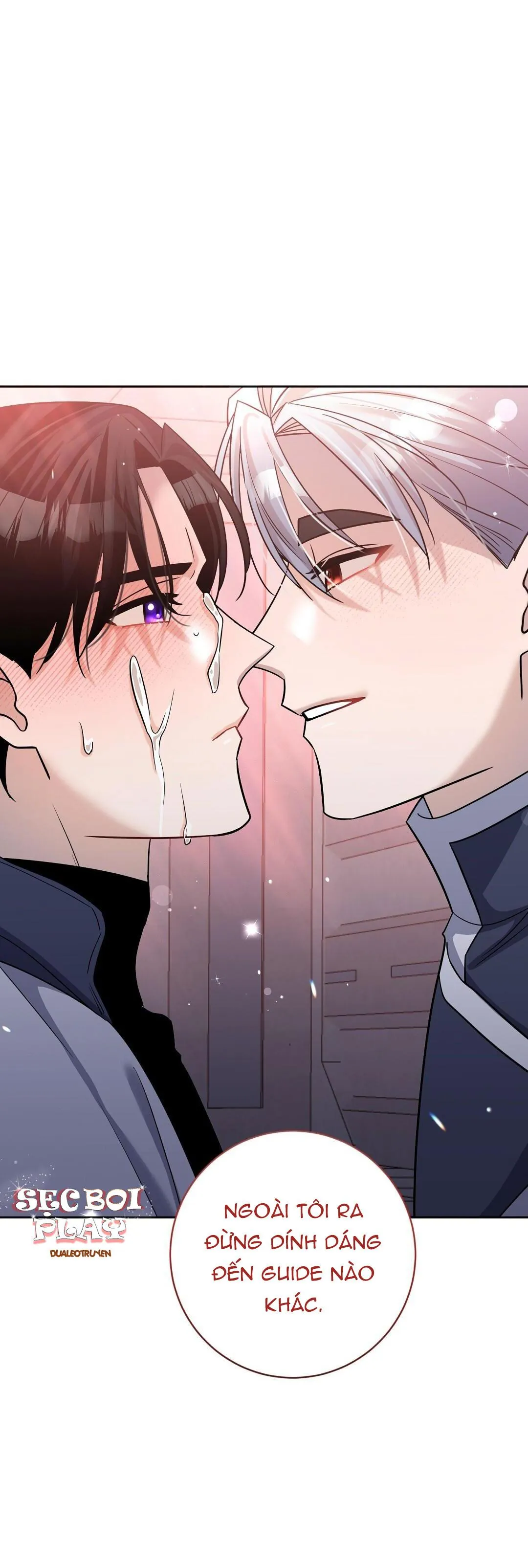 VÔ DANH Chapter 12 Trang 48