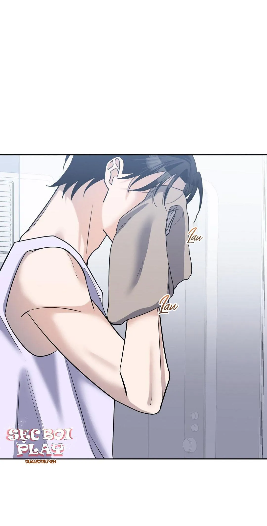 VÔ DANH Chapter 12 Trang 51