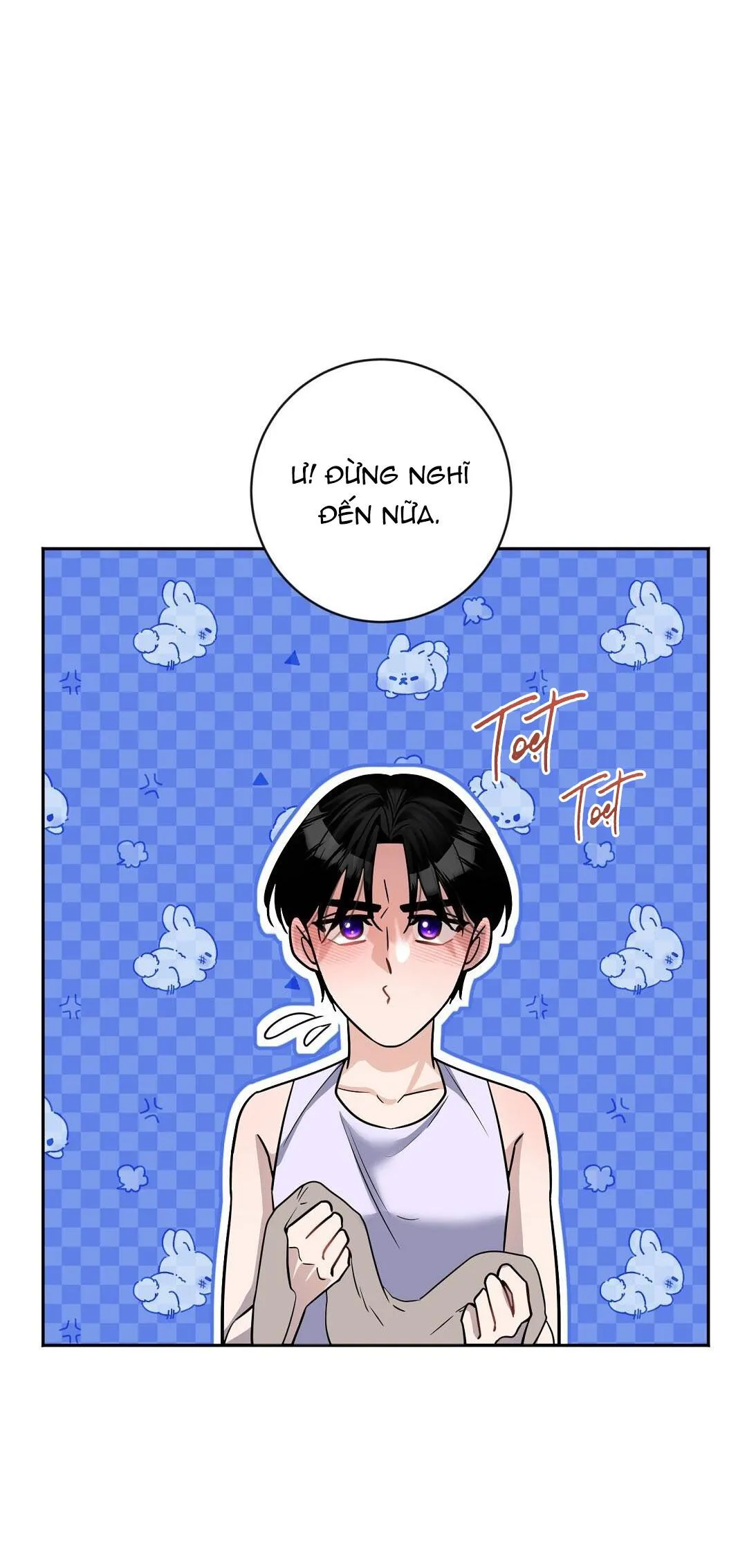 VÔ DANH Chapter 12 Trang 54