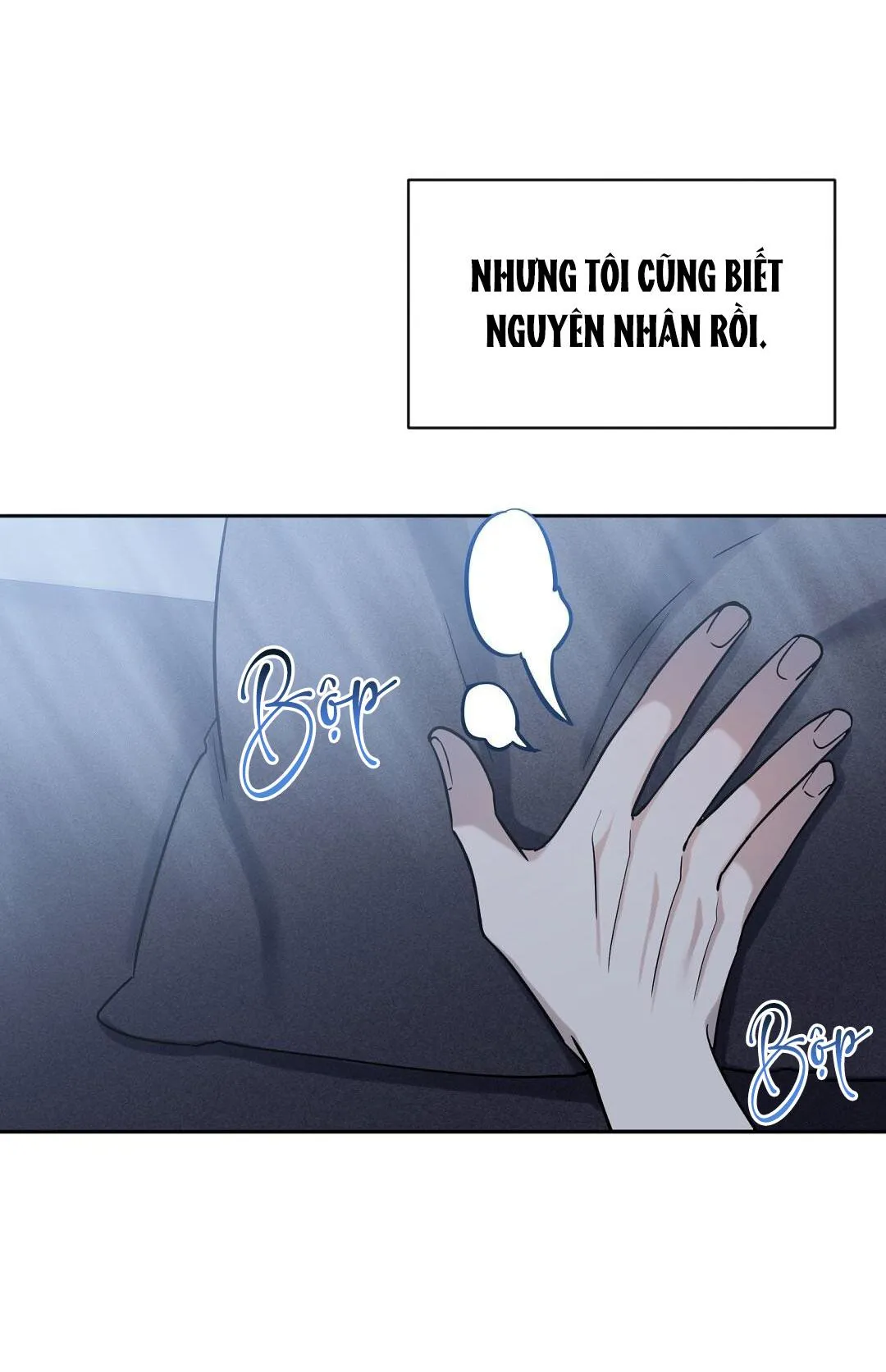 VÔ DANH Chapter 12 Trang 57