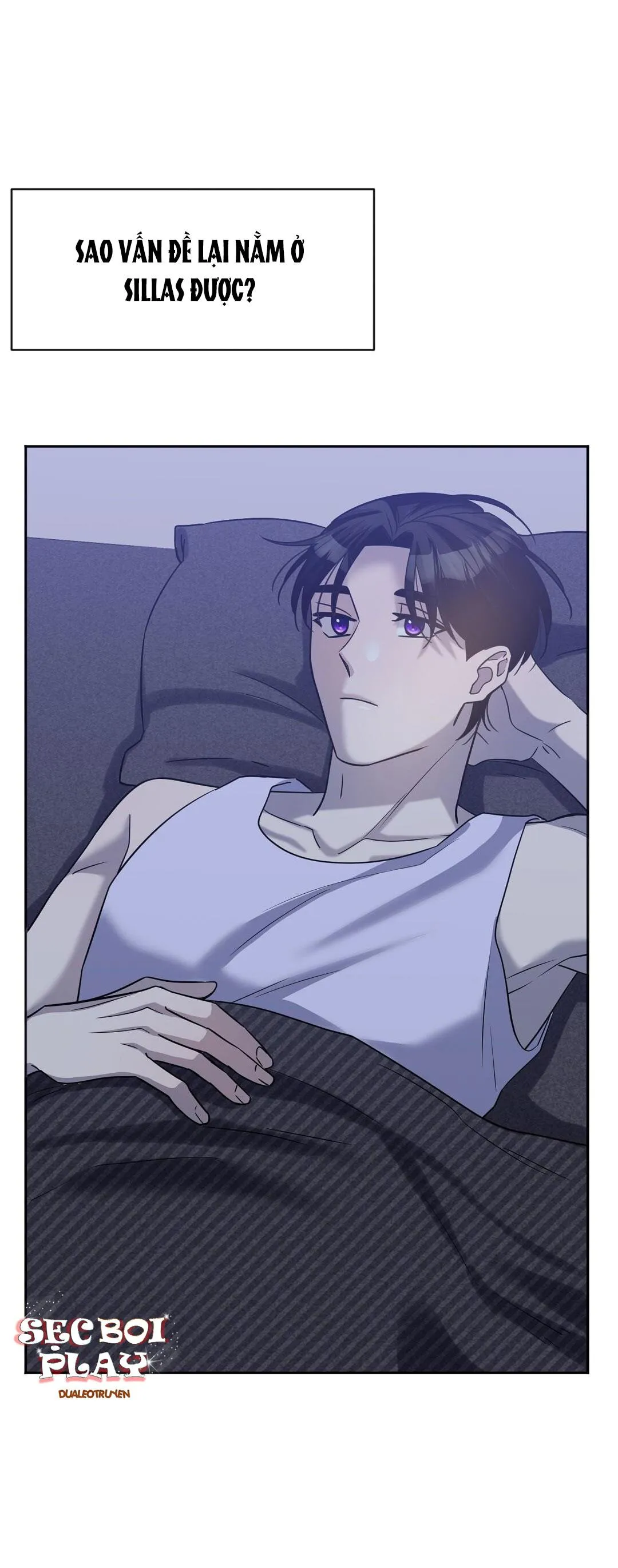 VÔ DANH Chapter 12 Trang 58