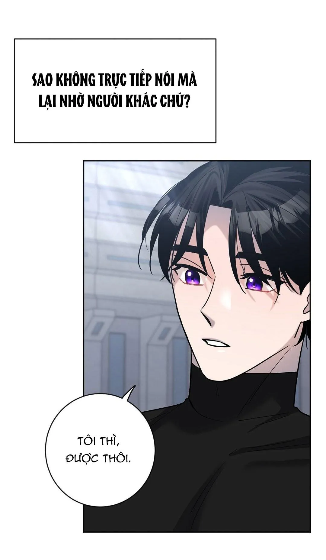 VÔ DANH Chapter 12 Trang 64