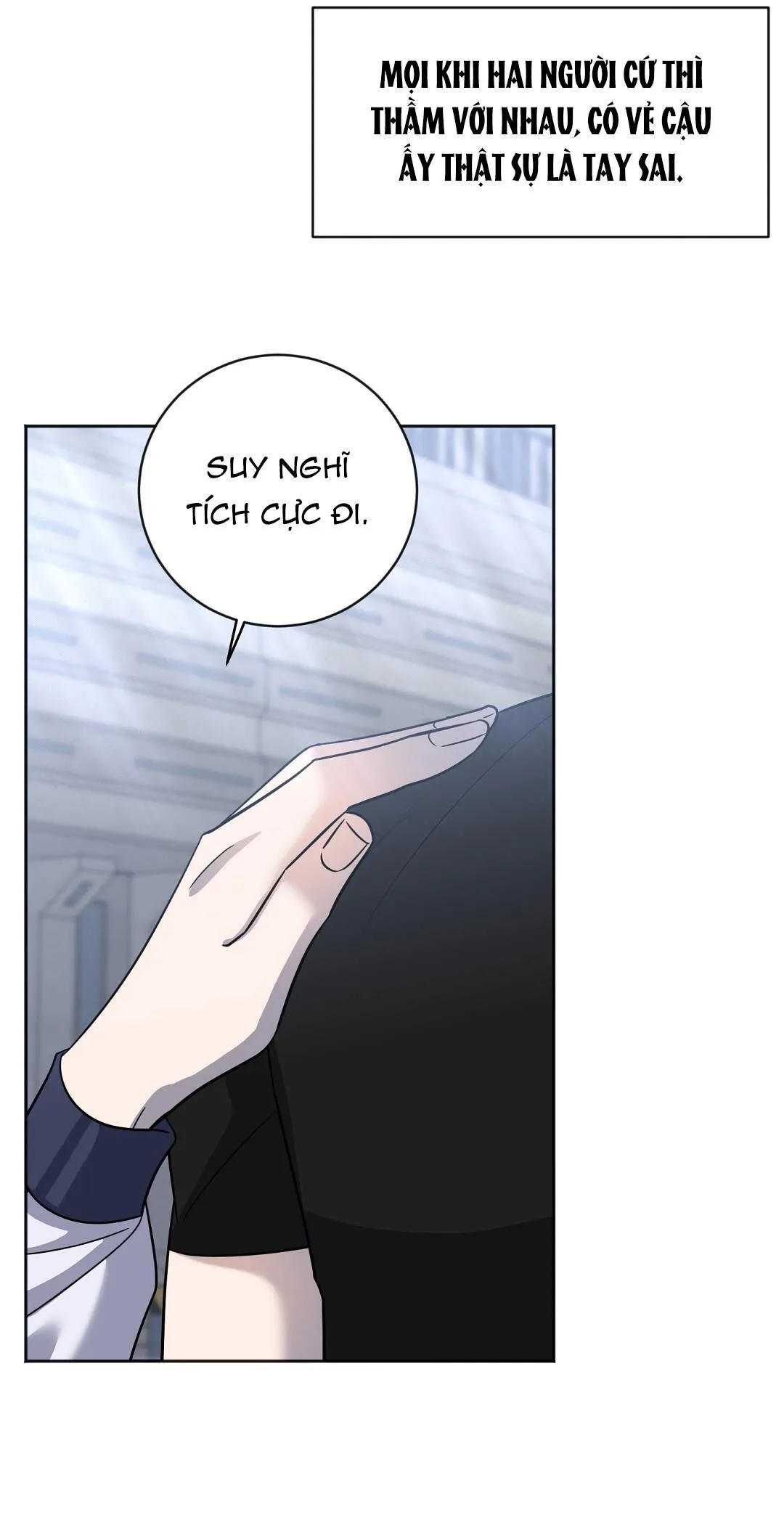 VÔ DANH Chapter 12 Trang 65