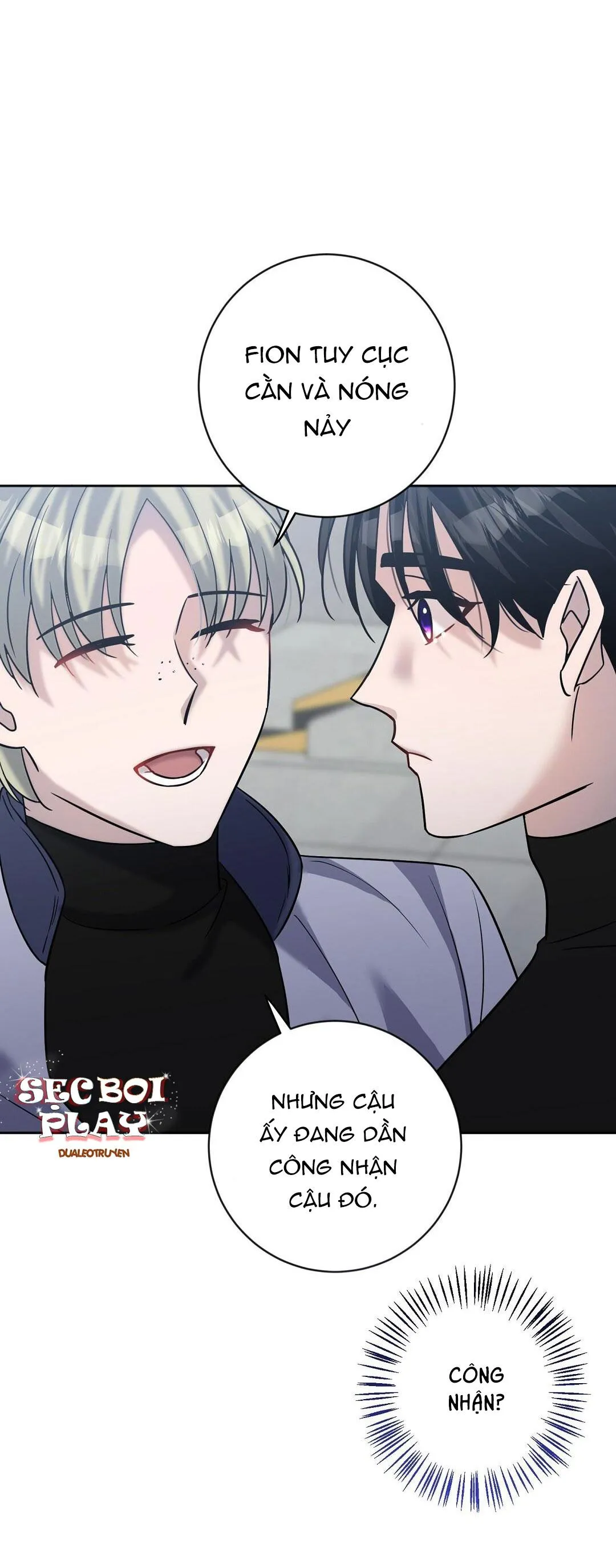 VÔ DANH Chapter 12 Trang 66