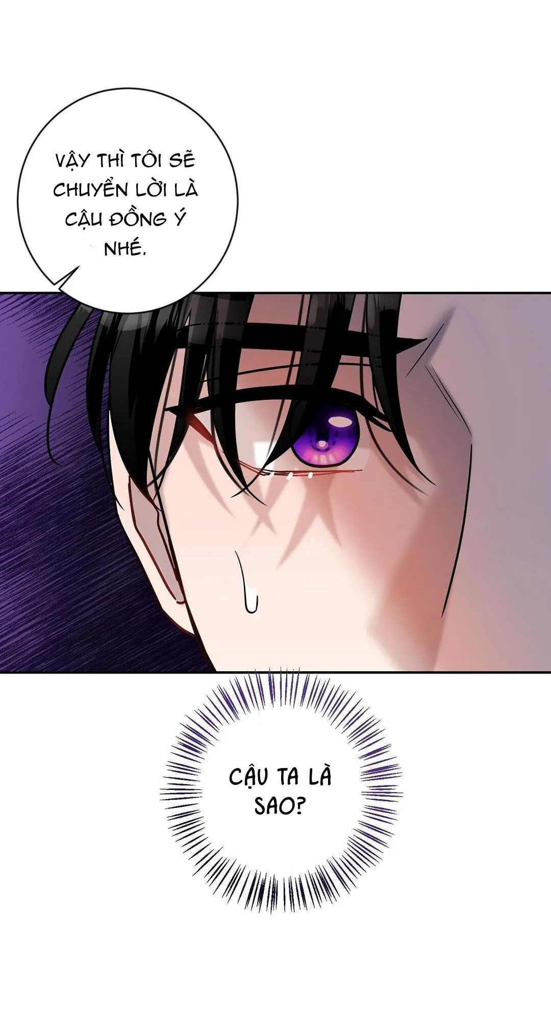 VÔ DANH Chapter 12 Trang 67