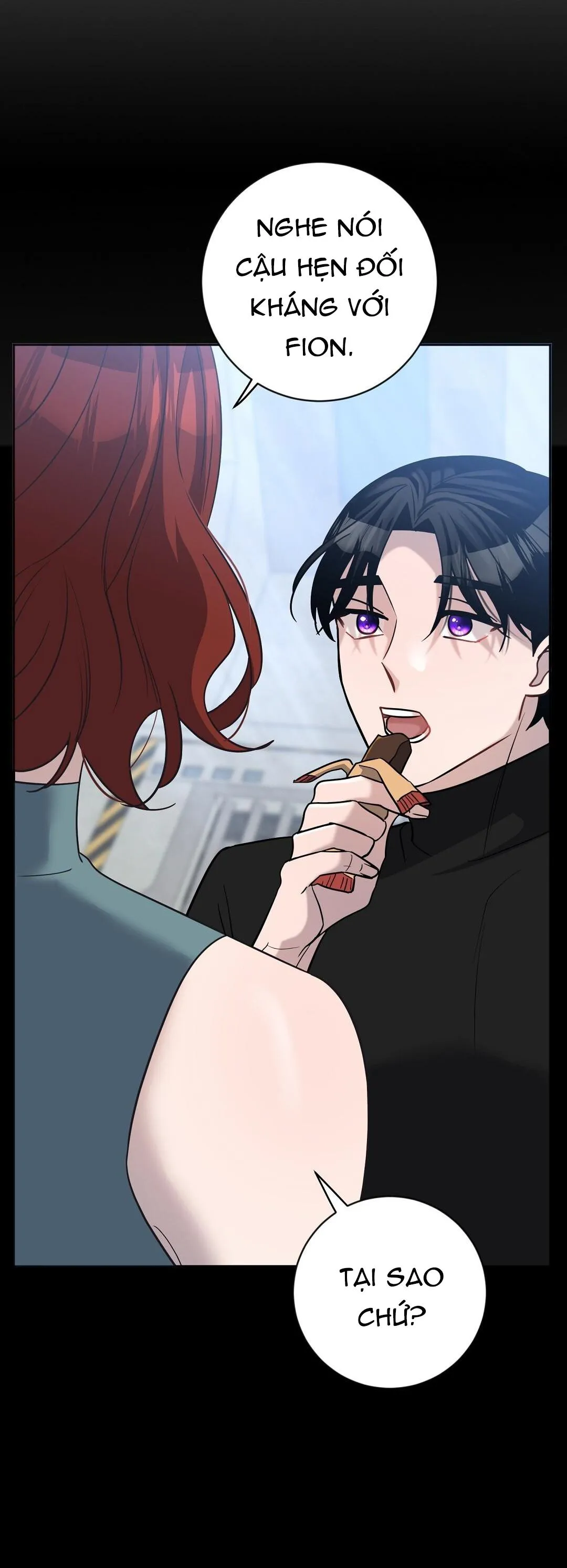 VÔ DANH Chapter 13 Trang 4