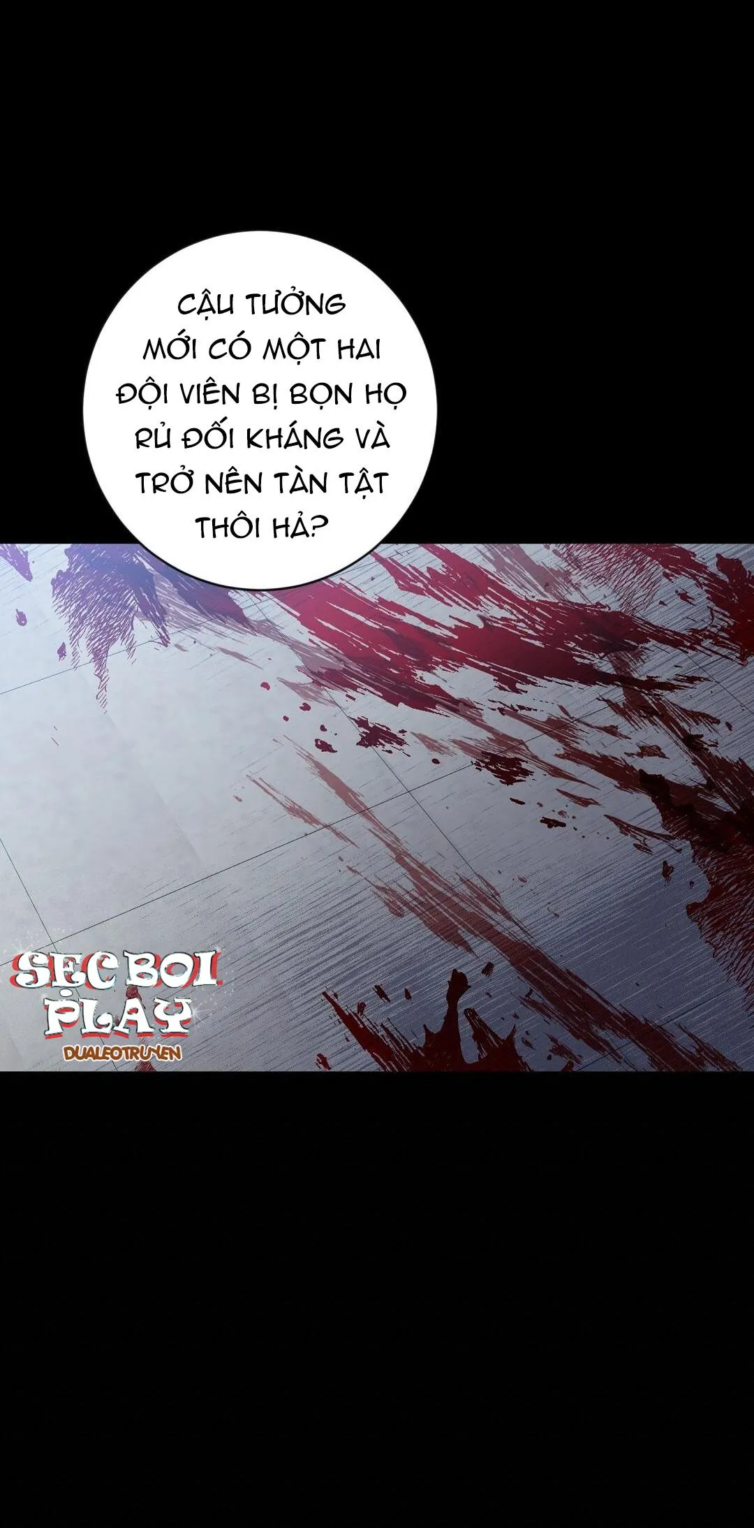 VÔ DANH Chapter 13 Trang 7