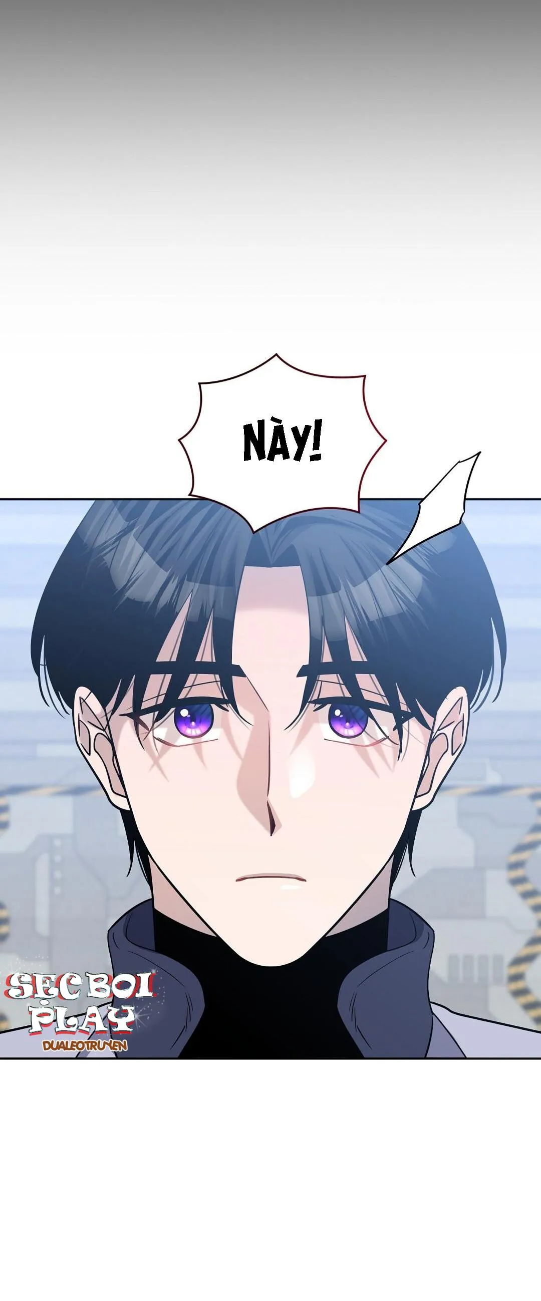 VÔ DANH Chapter 13 Trang 13