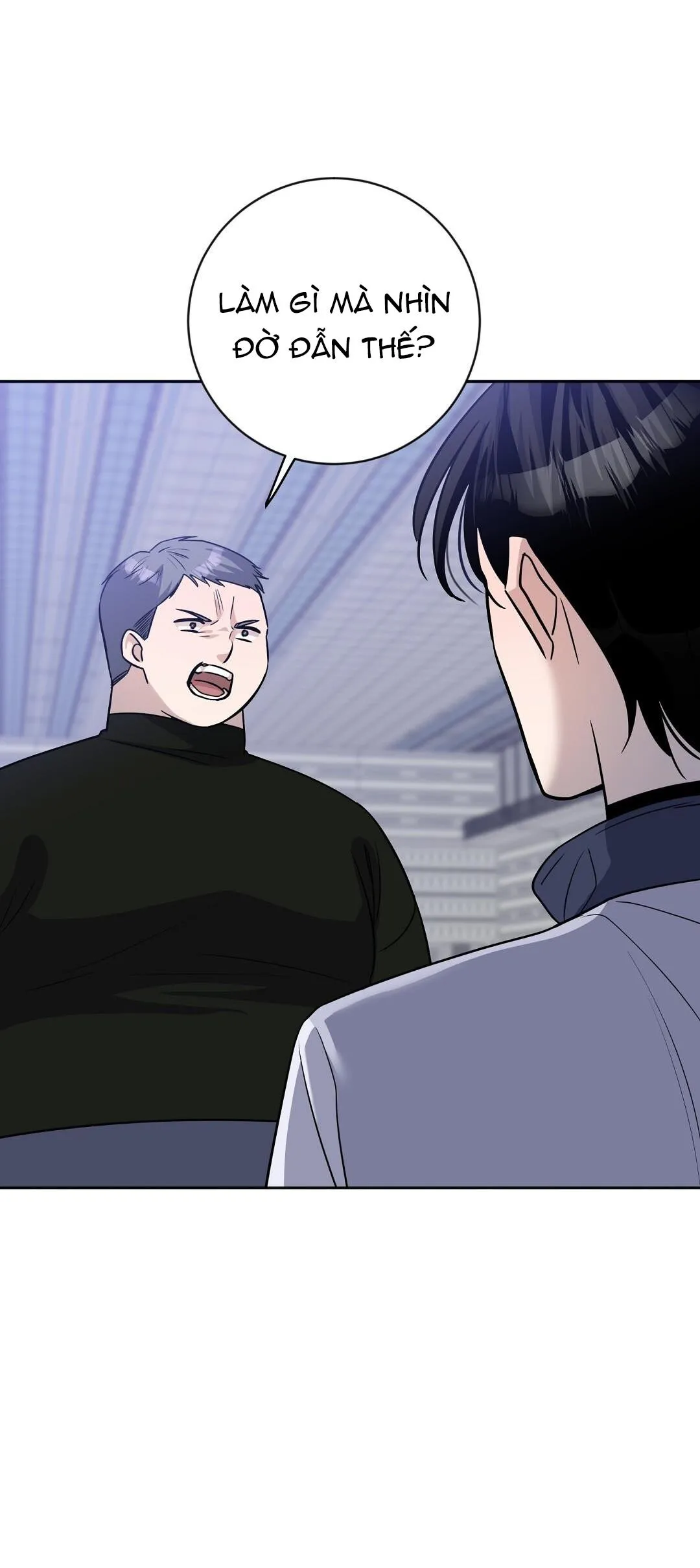 VÔ DANH Chapter 13 Trang 14