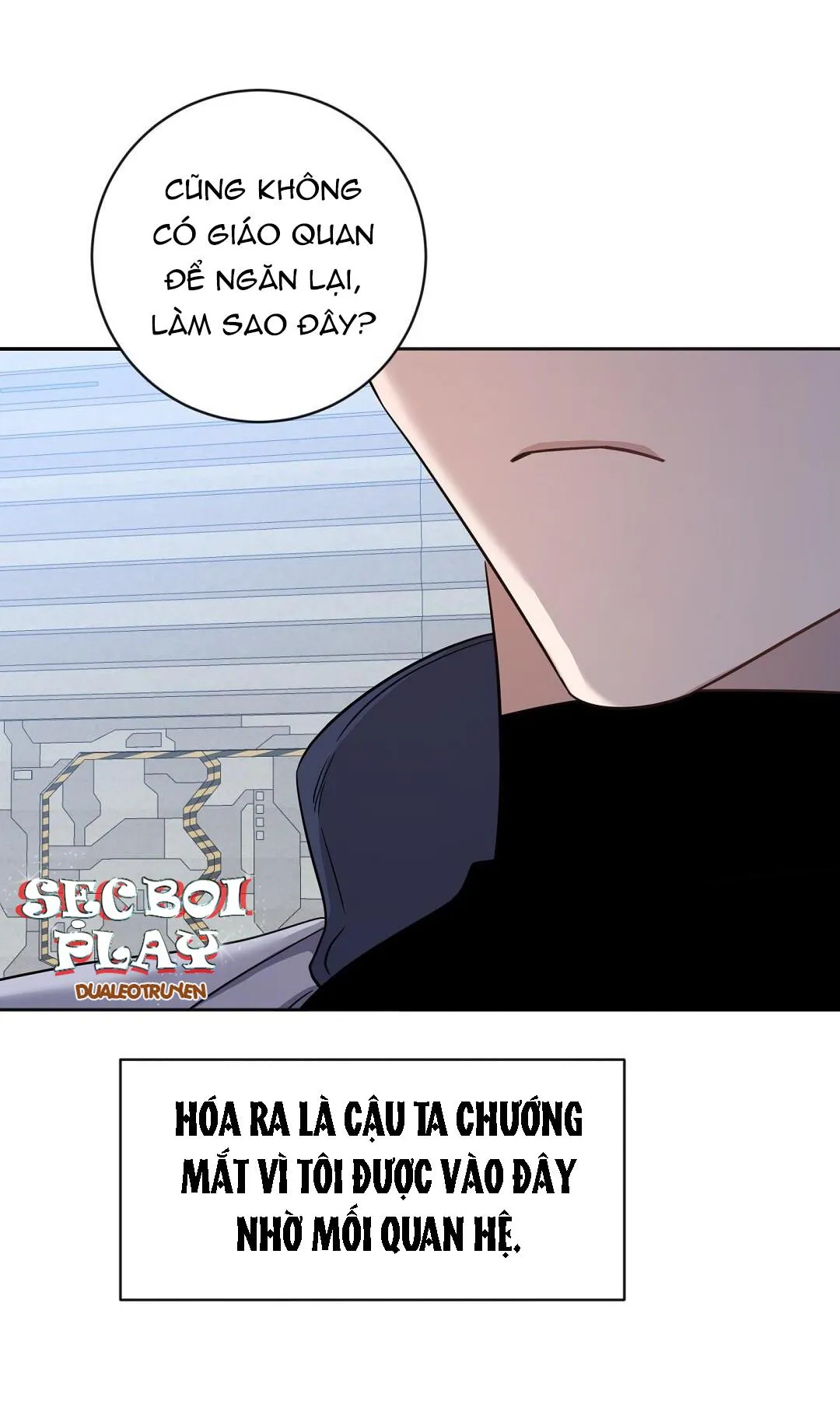 VÔ DANH Chapter 13 Trang 17