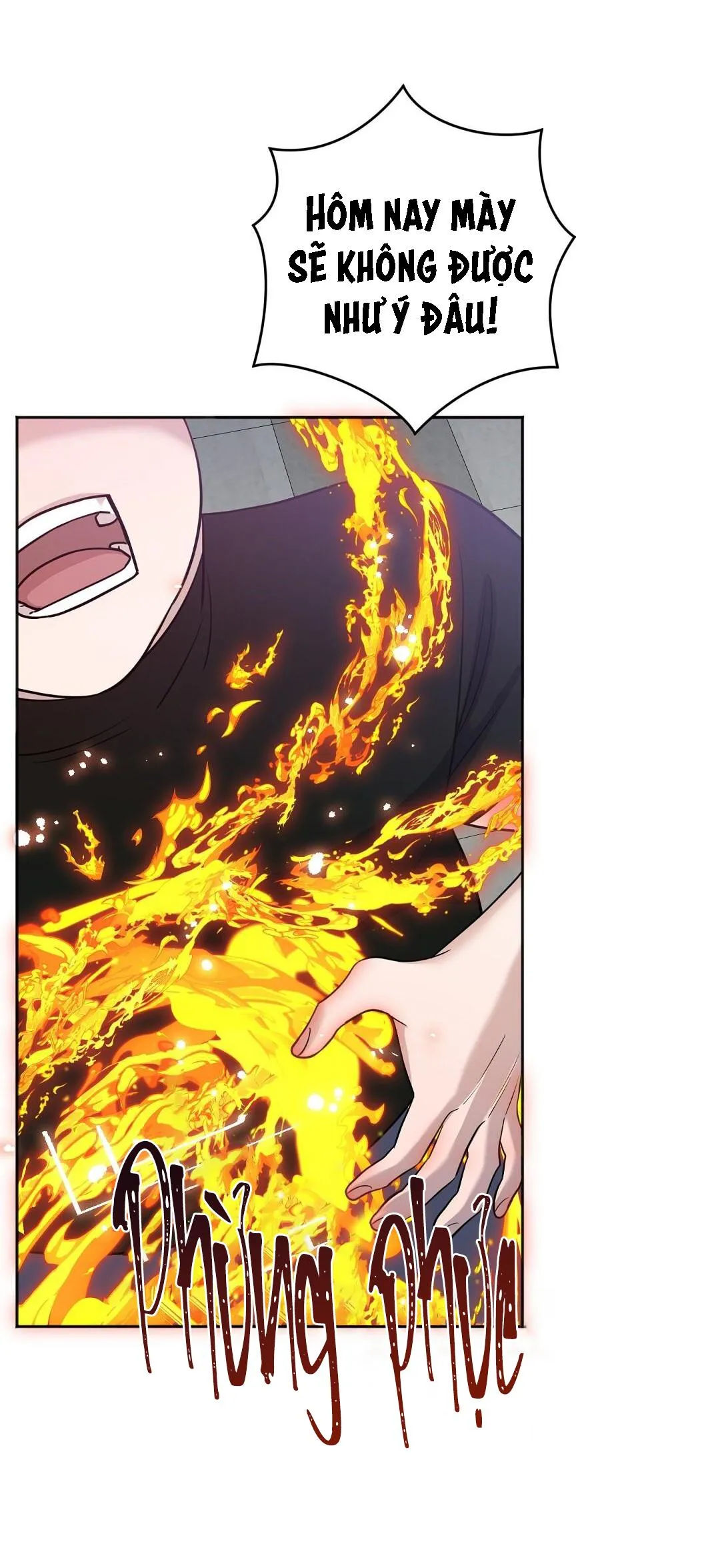 VÔ DANH Chapter 13 Trang 27