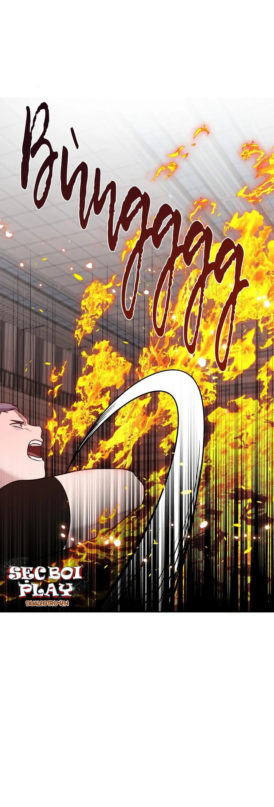 VÔ DANH Chapter 13 Trang 29