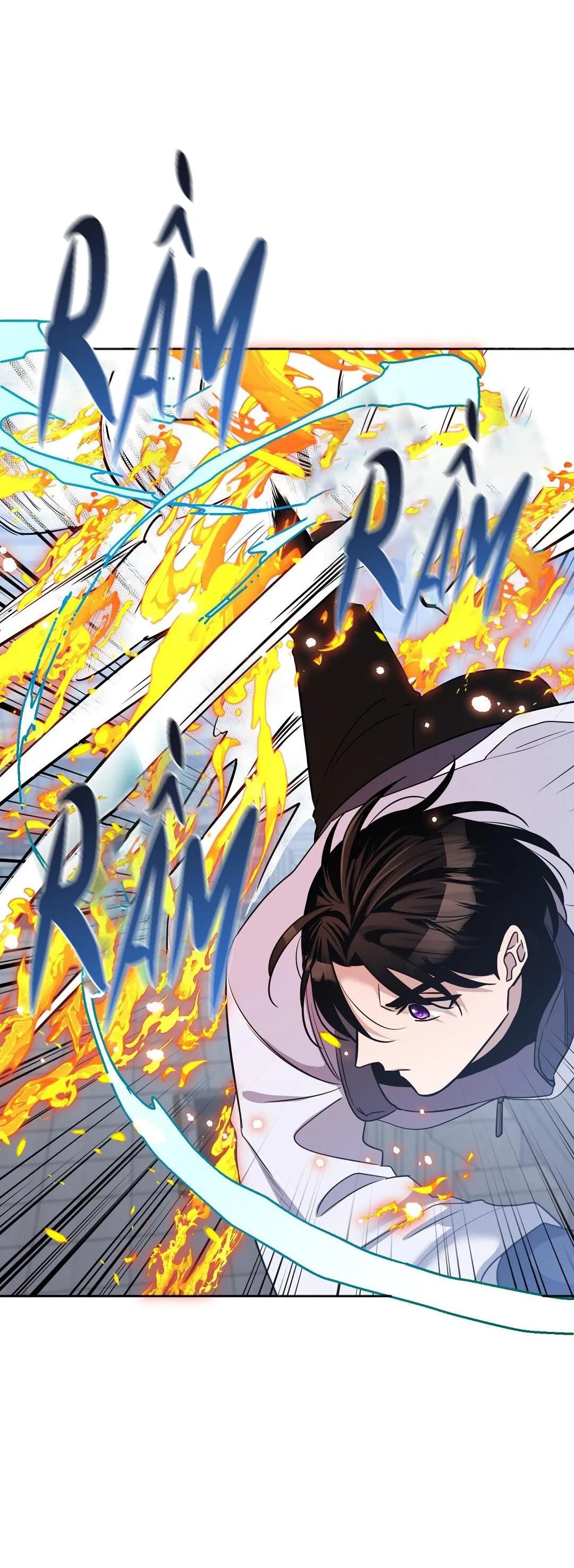 VÔ DANH Chapter 13 Trang 30