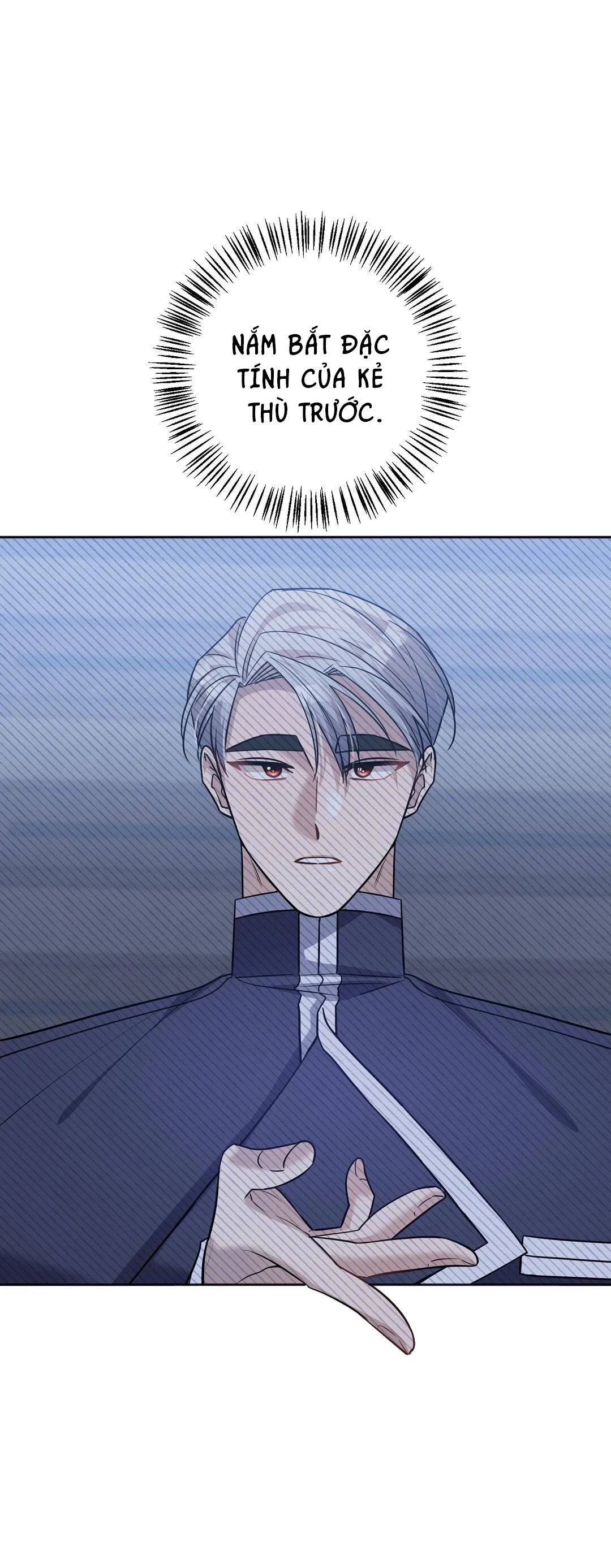 VÔ DANH Chapter 13 Trang 32