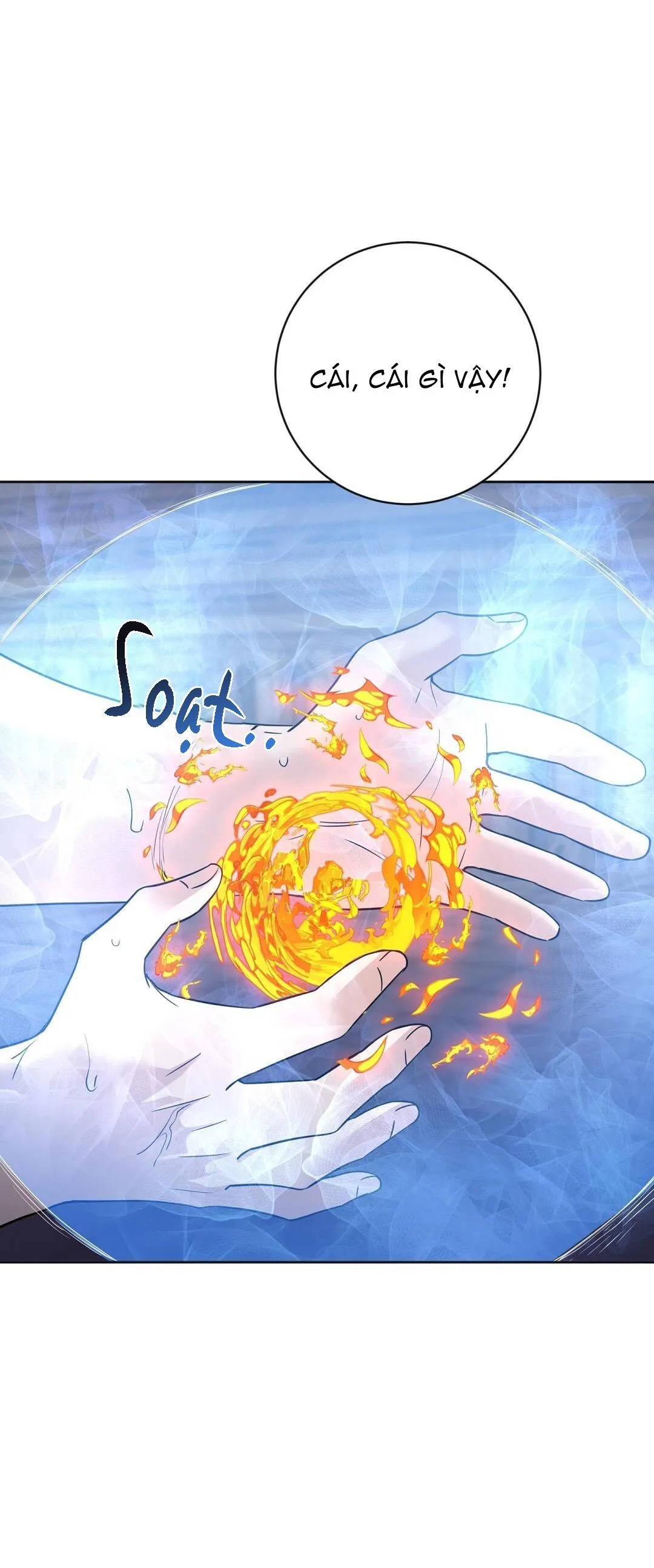 VÔ DANH Chapter 13 Trang 37