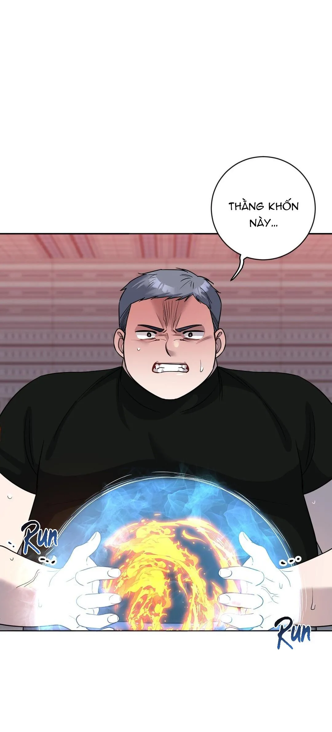 VÔ DANH Chapter 13 Trang 40