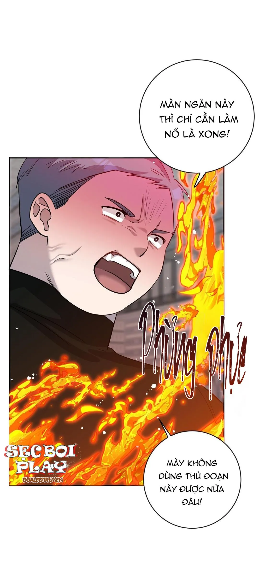 VÔ DANH Chapter 13 Trang 46