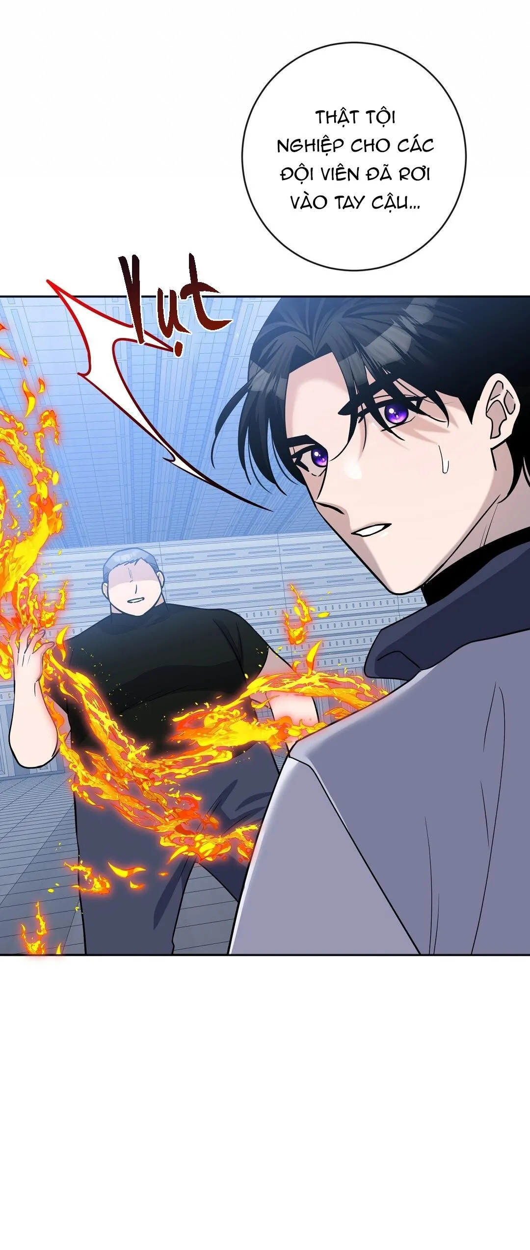 VÔ DANH Chapter 13 Trang 48