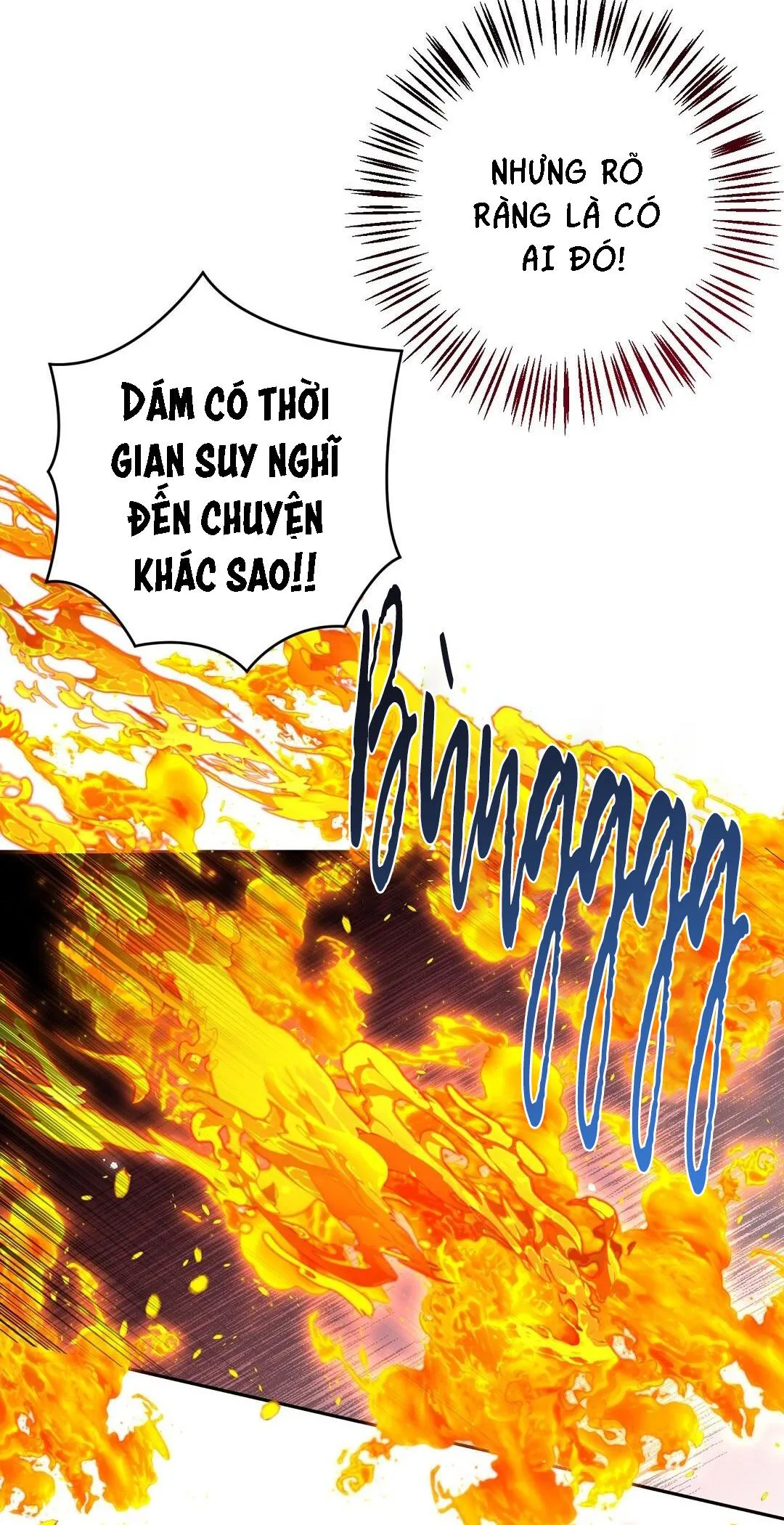 VÔ DANH Chapter 13 Trang 51