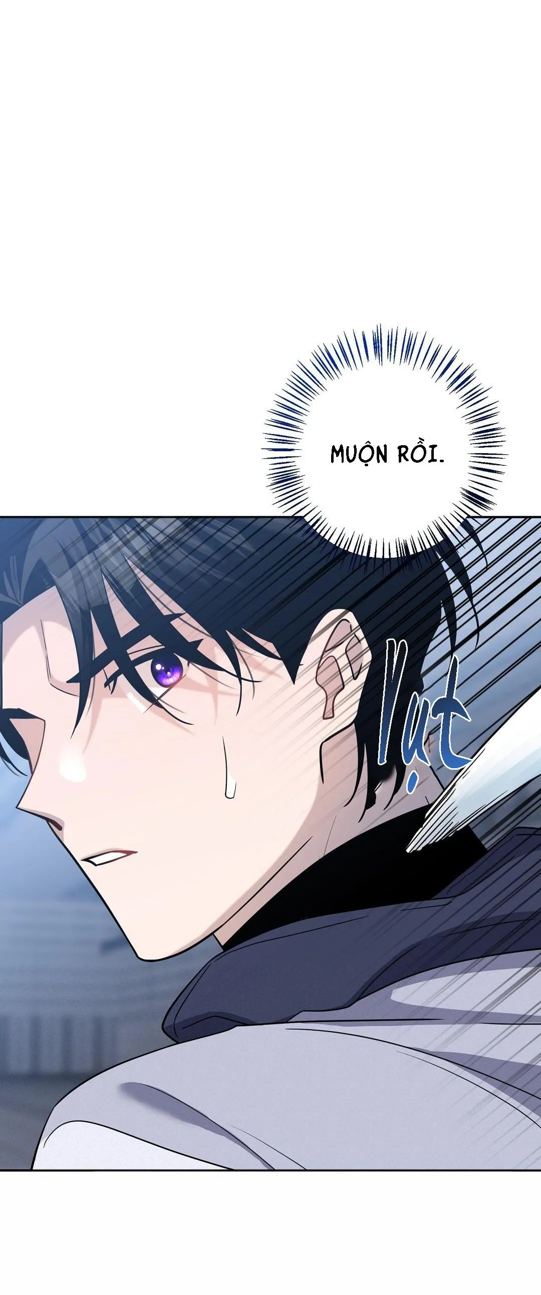 VÔ DANH Chapter 13 Trang 56