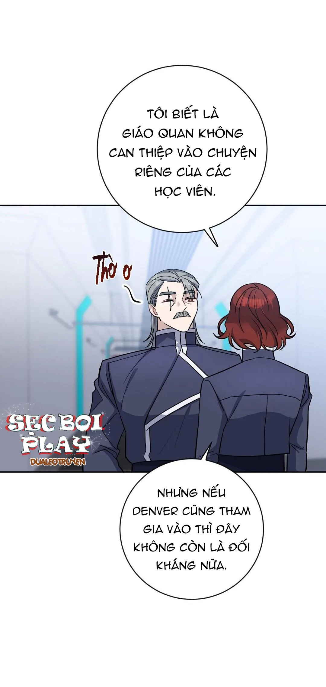 VÔ DANH Chapter 13 Trang 62