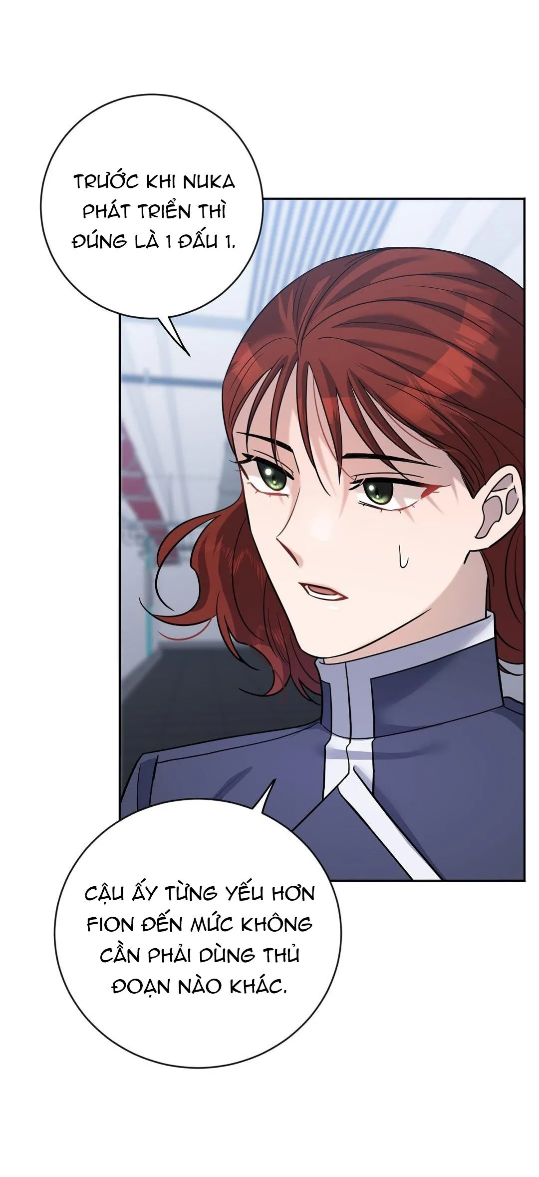 VÔ DANH Chapter 13 Trang 65