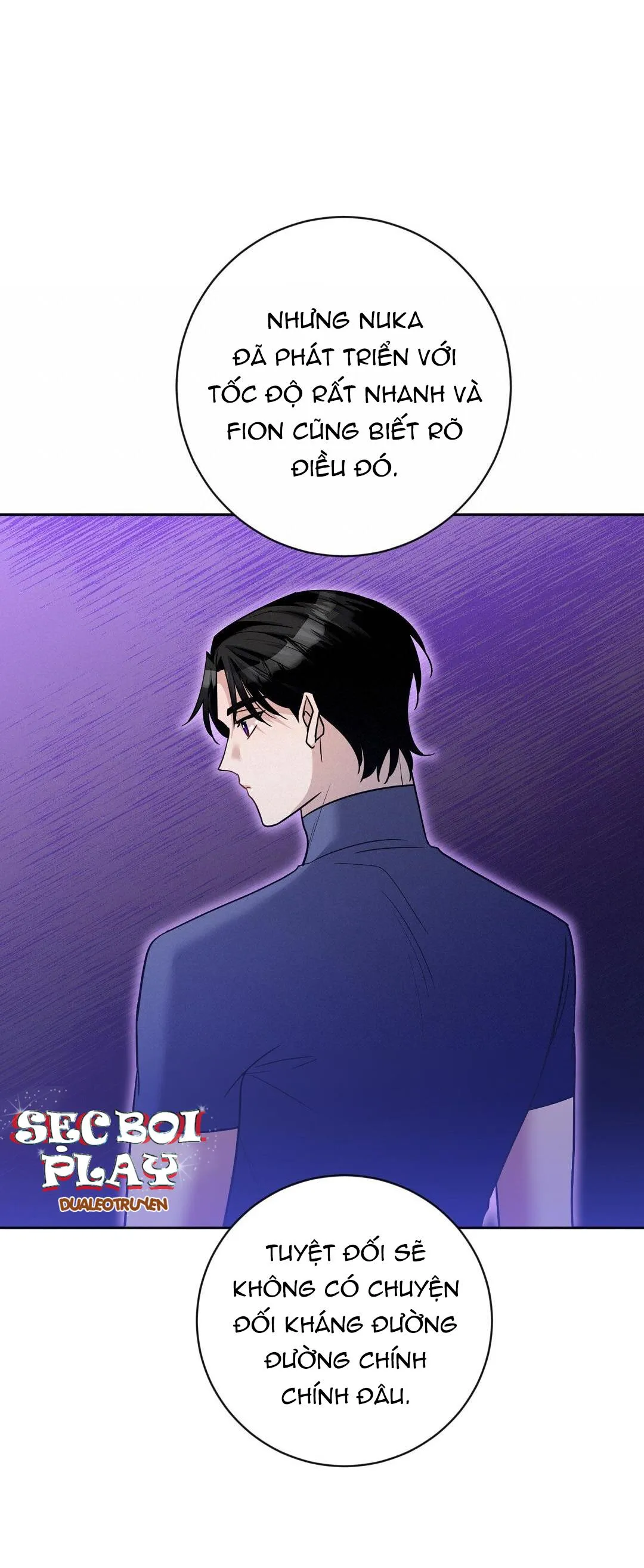 VÔ DANH Chapter 13 Trang 66