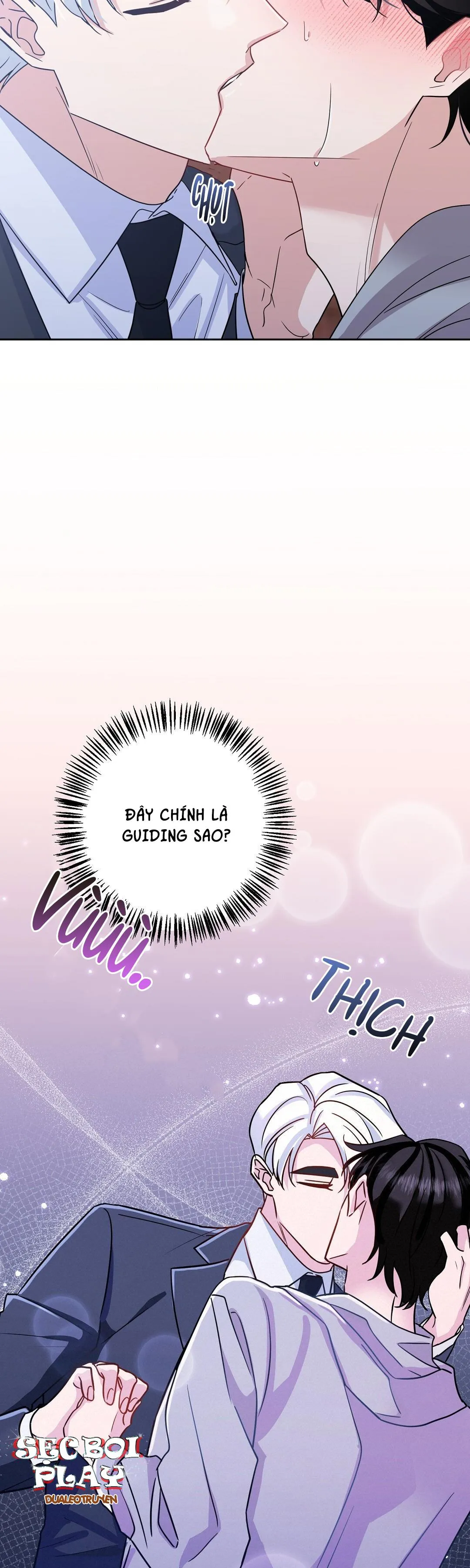 VÔ DANH Chapter 1 Trang 37