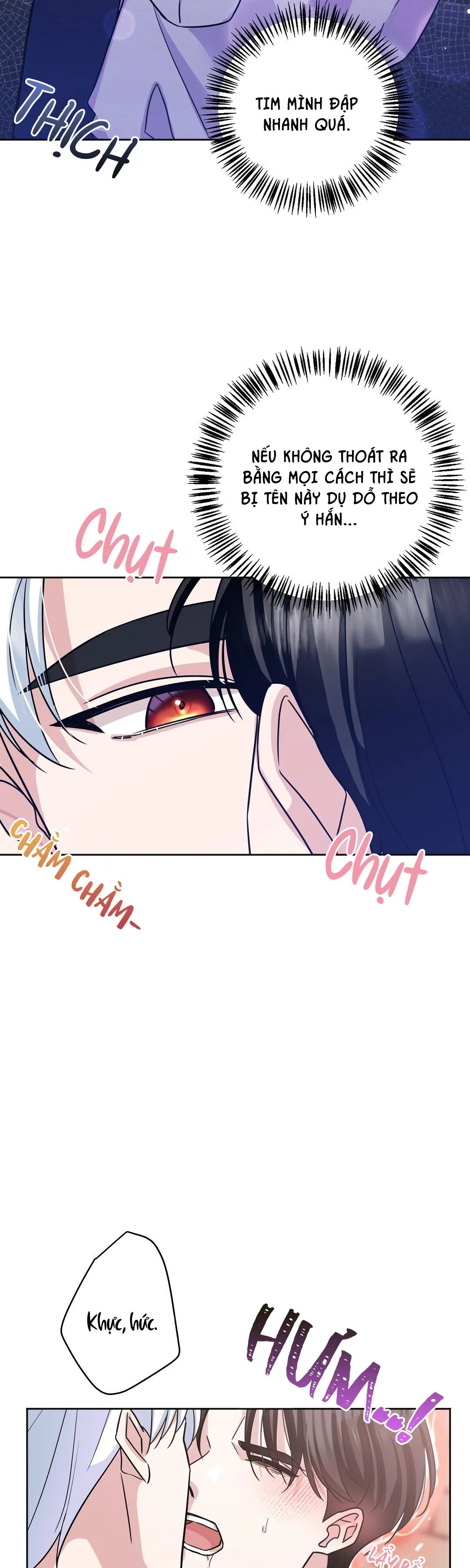 VÔ DANH Chapter 1 Trang 38