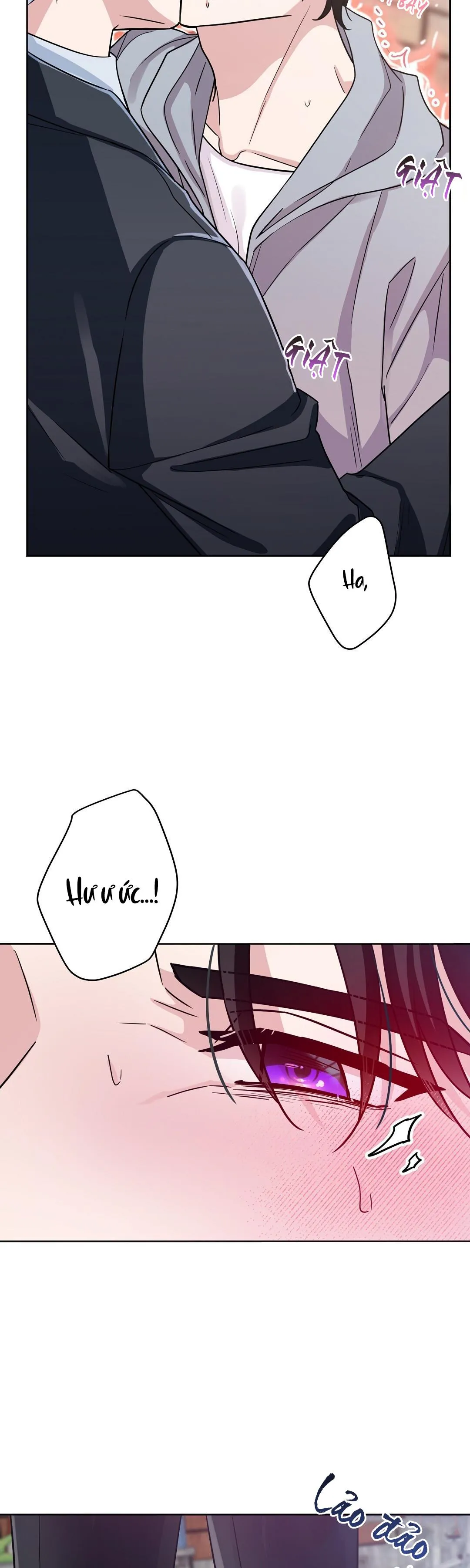 VÔ DANH Chapter 1 Trang 39