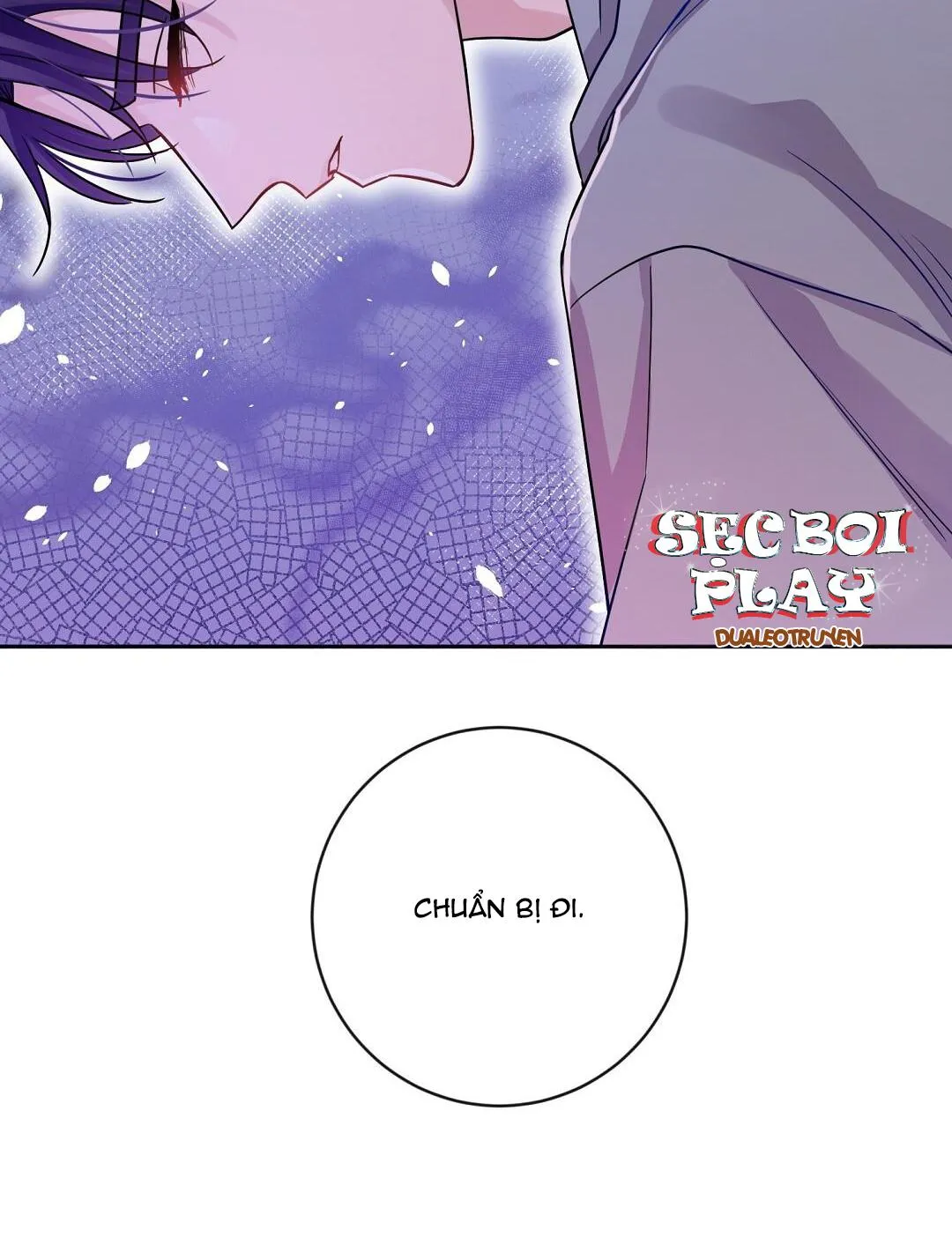 VÔ DANH Chapter 1 Trang 44