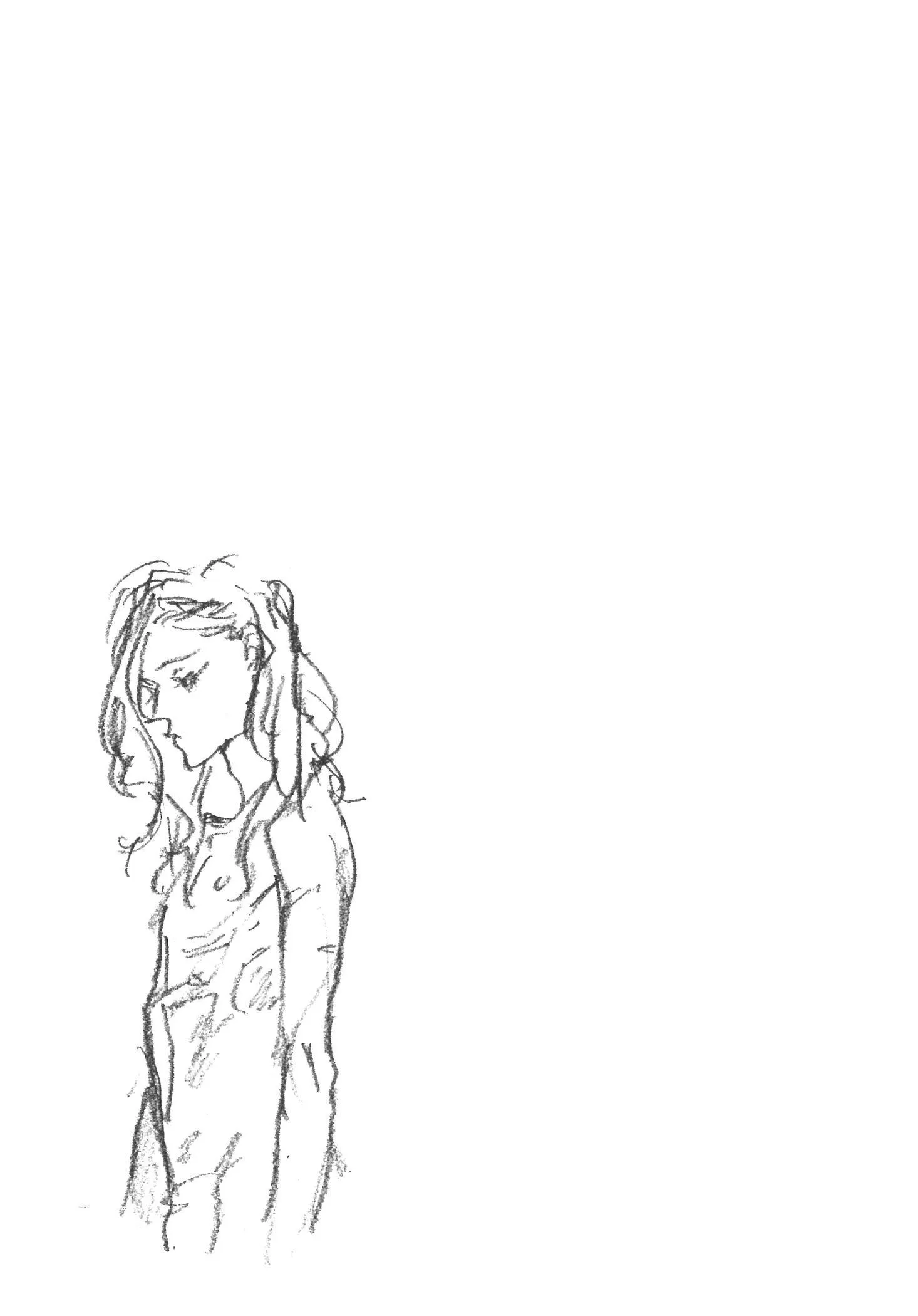 Vô Danh Unknown Chapter 1 Trang 43