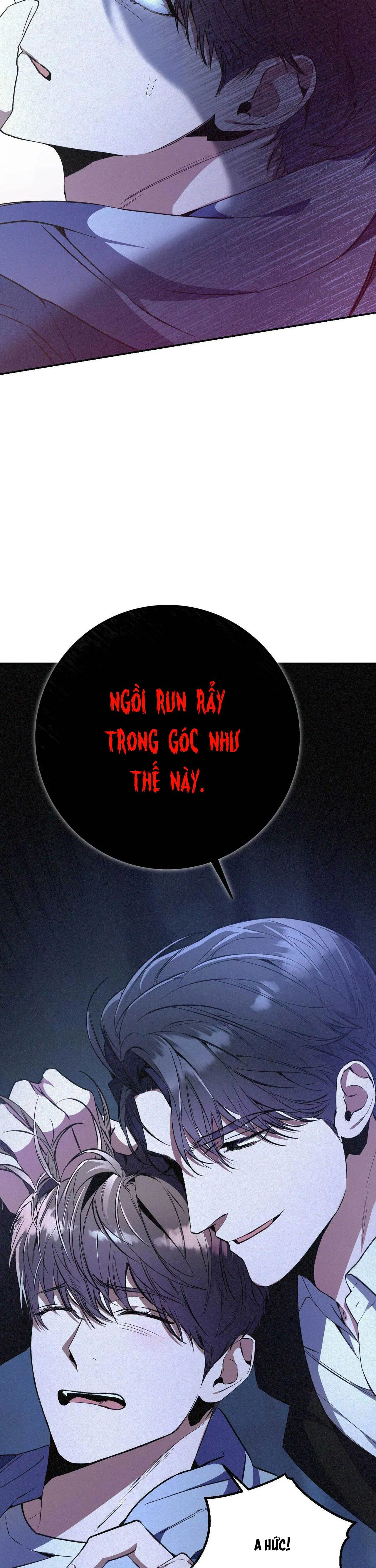 VÔ HÌNH Chapter 1 Trang 13