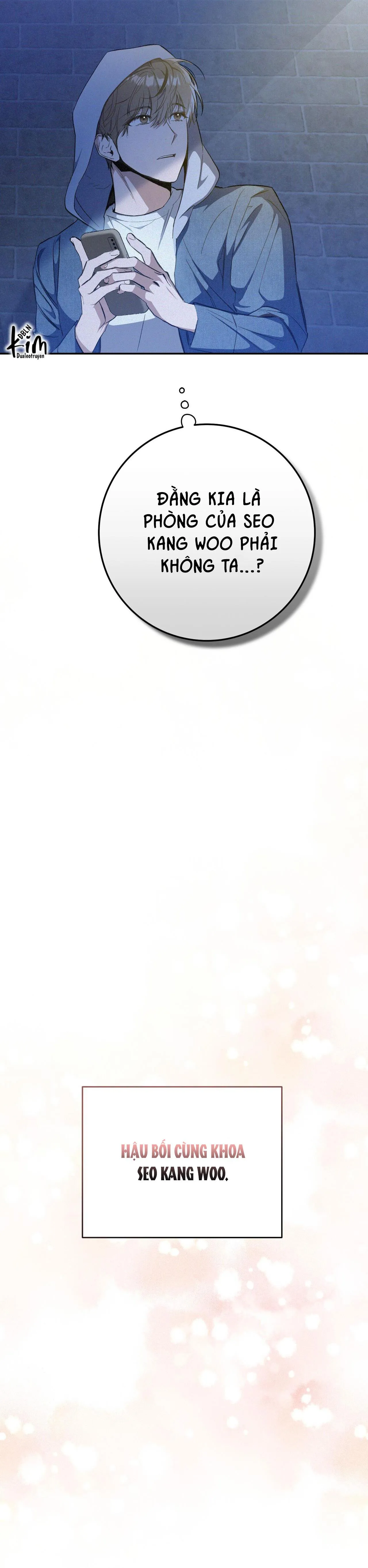 VÔ HÌNH Chapter 1 Trang 24
