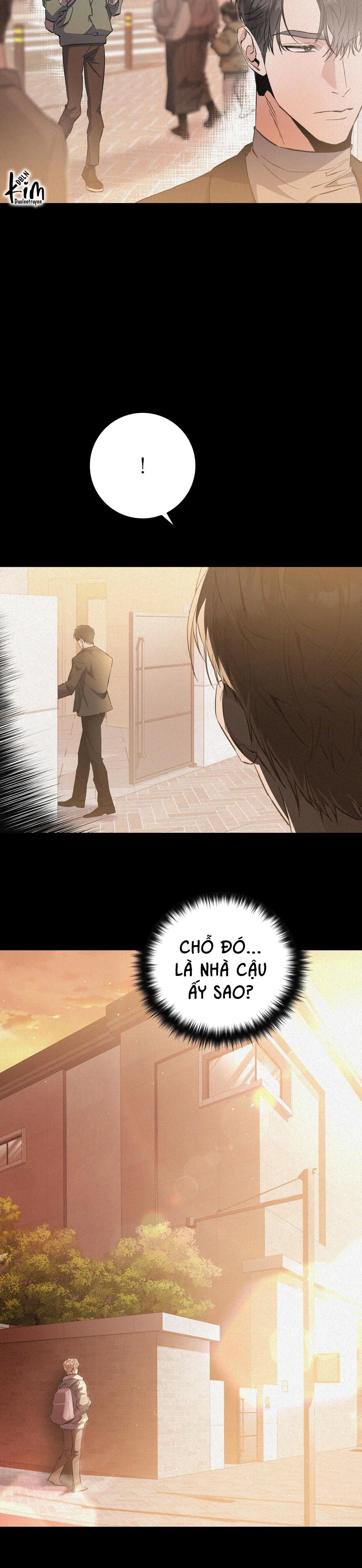 VÔ HÌNH Chapter 1 Trang 31