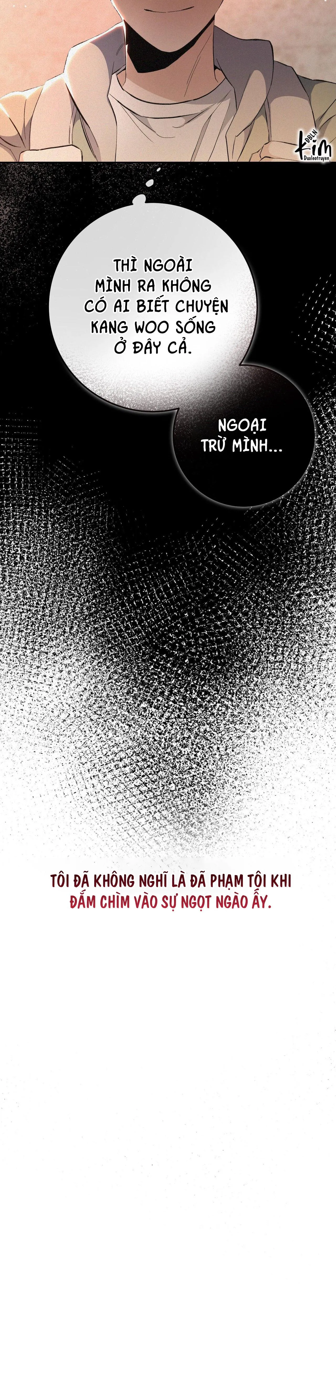 VÔ HÌNH Chapter 1 Trang 33