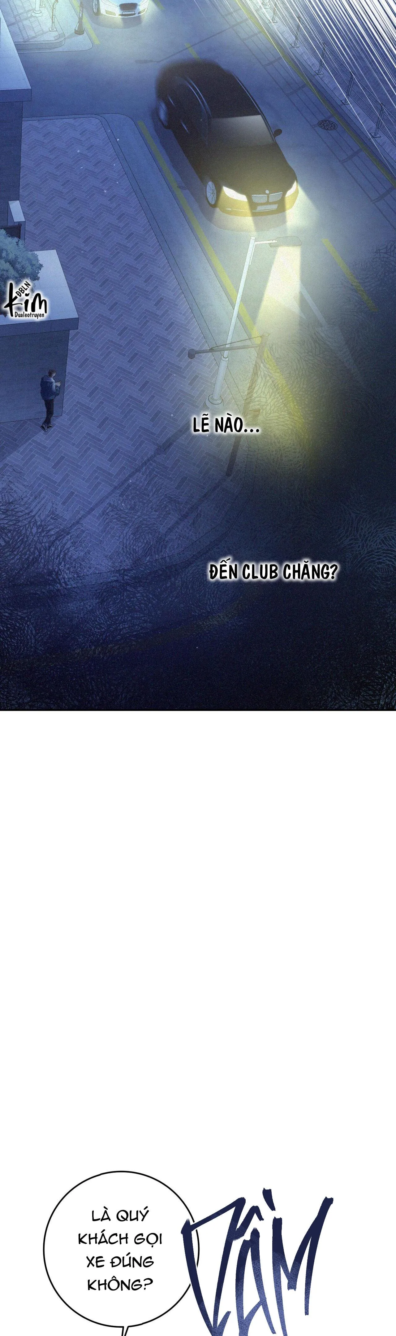VÔ HÌNH Chapter 1 Trang 38