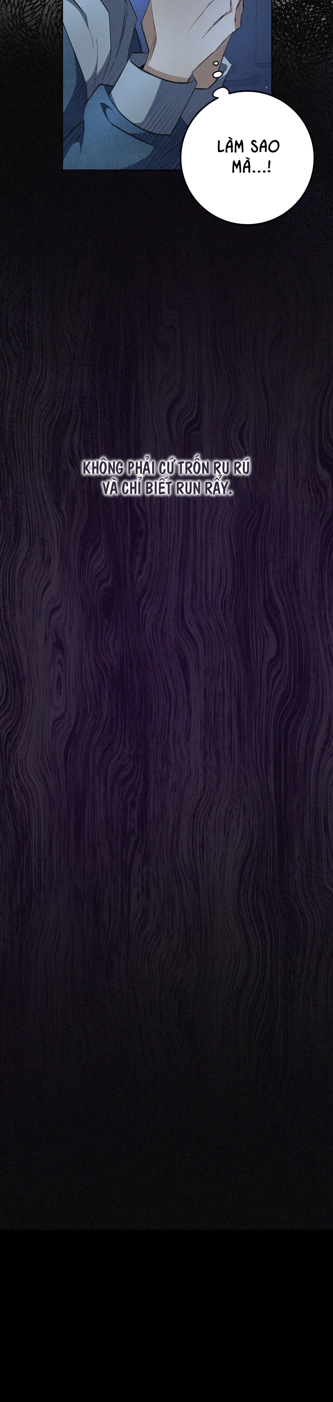 VÔ HÌNH Chapter 2 Trang 14