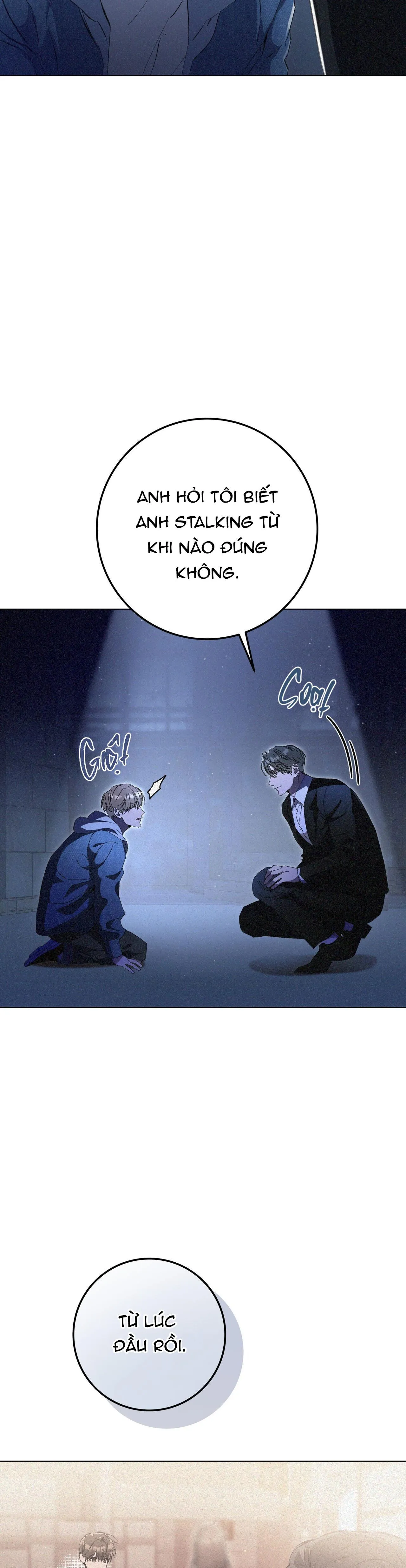 VÔ HÌNH Chapter 2 Trang 22