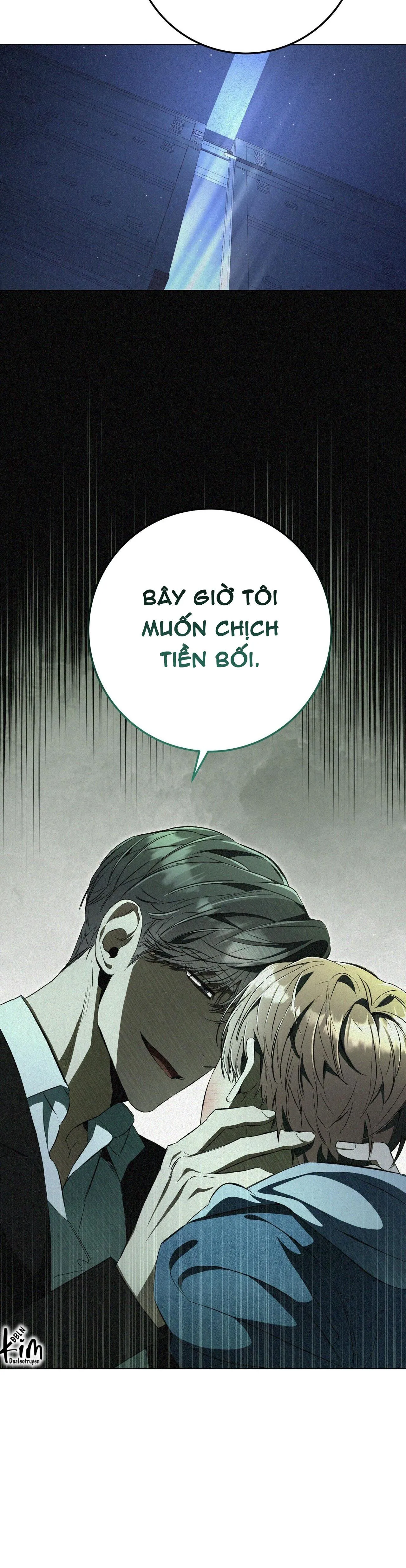 VÔ HÌNH Chapter 2 Trang 26