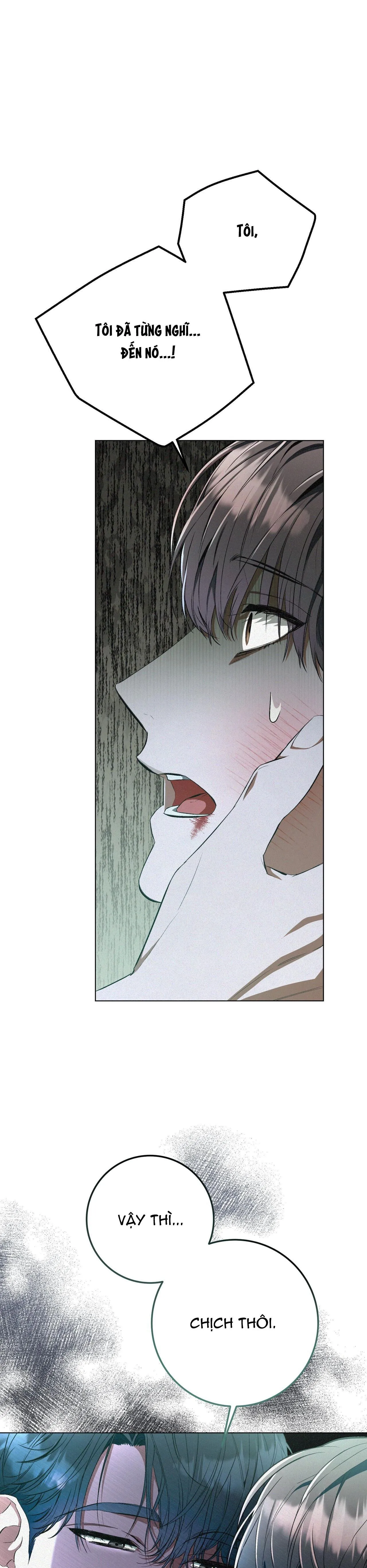 VÔ HÌNH Chapter 2 Trang 27