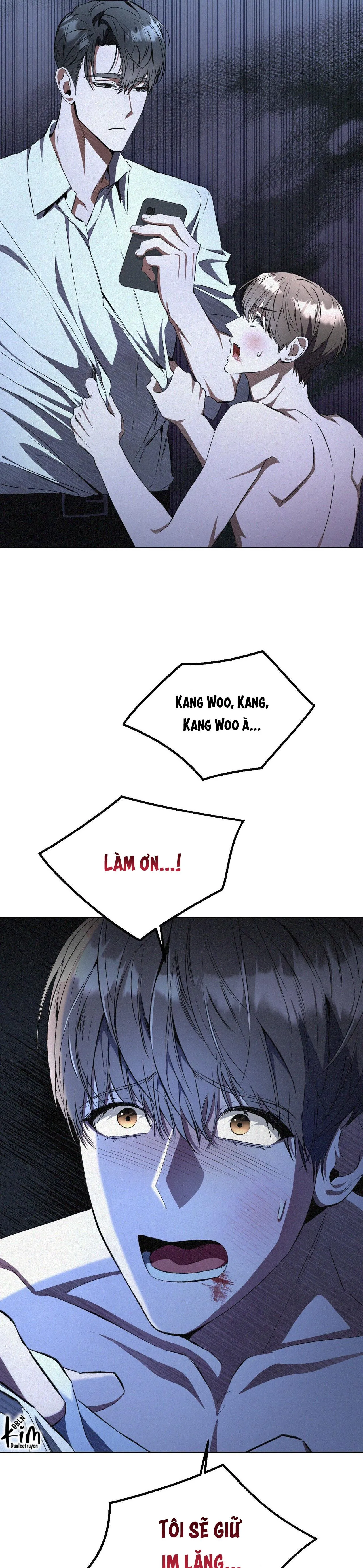 VÔ HÌNH Chapter 2 Trang 35