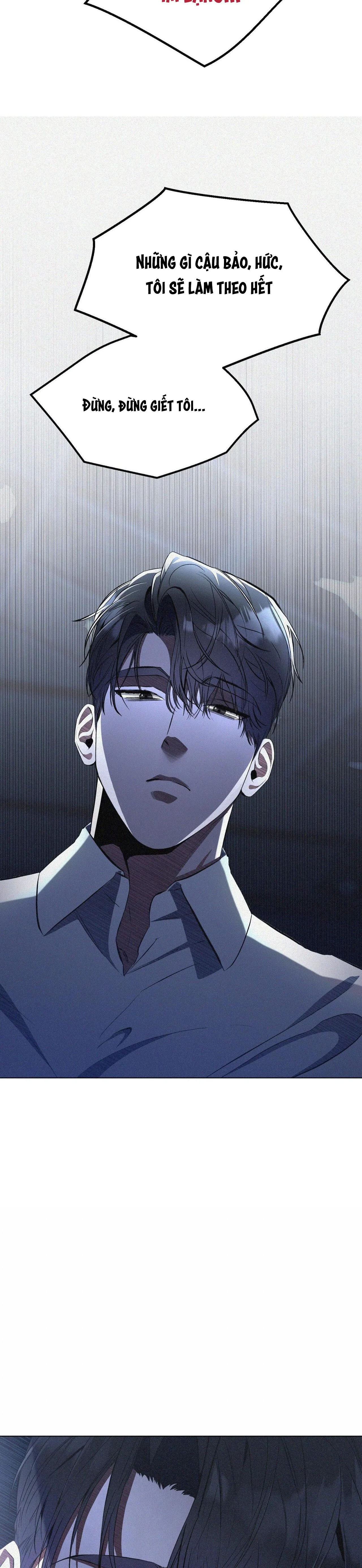 VÔ HÌNH Chapter 2 Trang 36