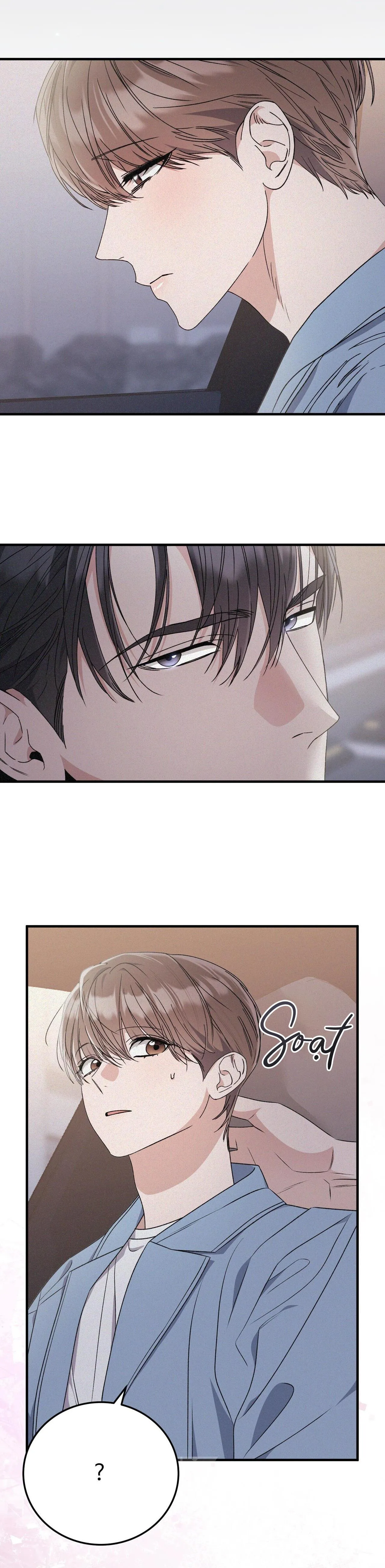 VÔ HÌNH Chapter 49 Trang 4