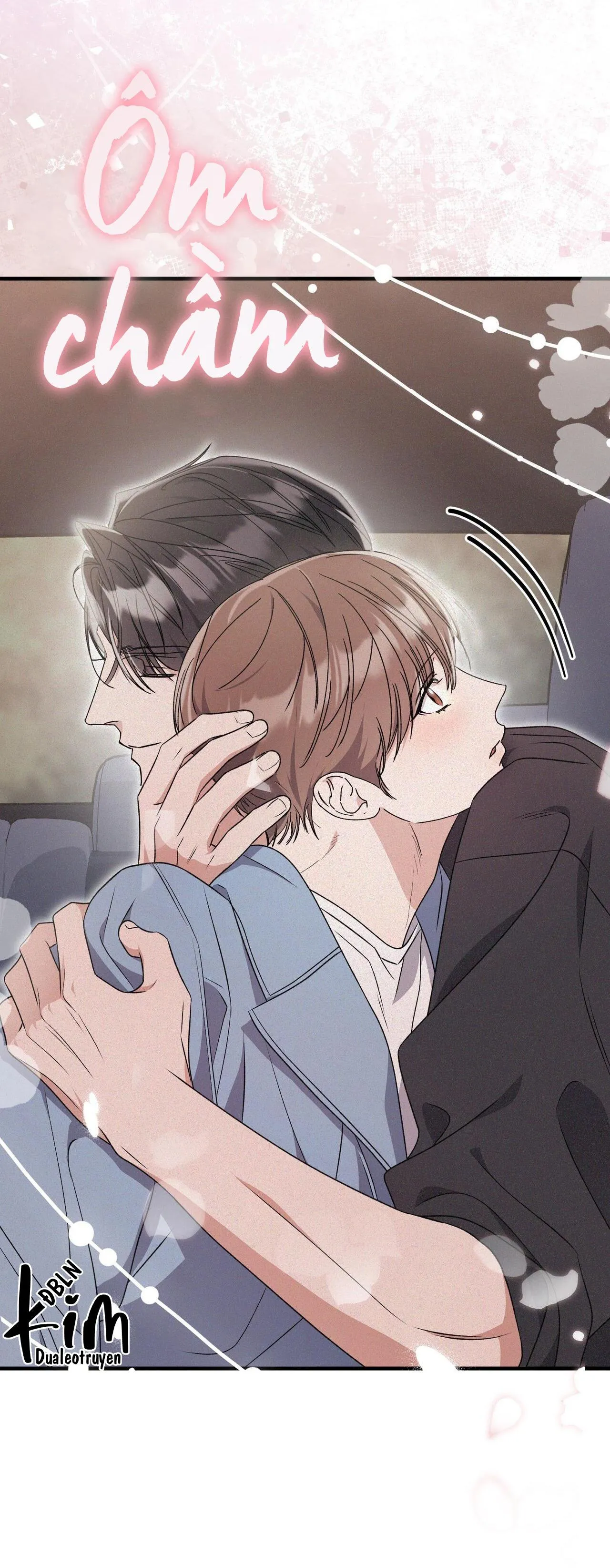 VÔ HÌNH Chapter 49 Trang 5